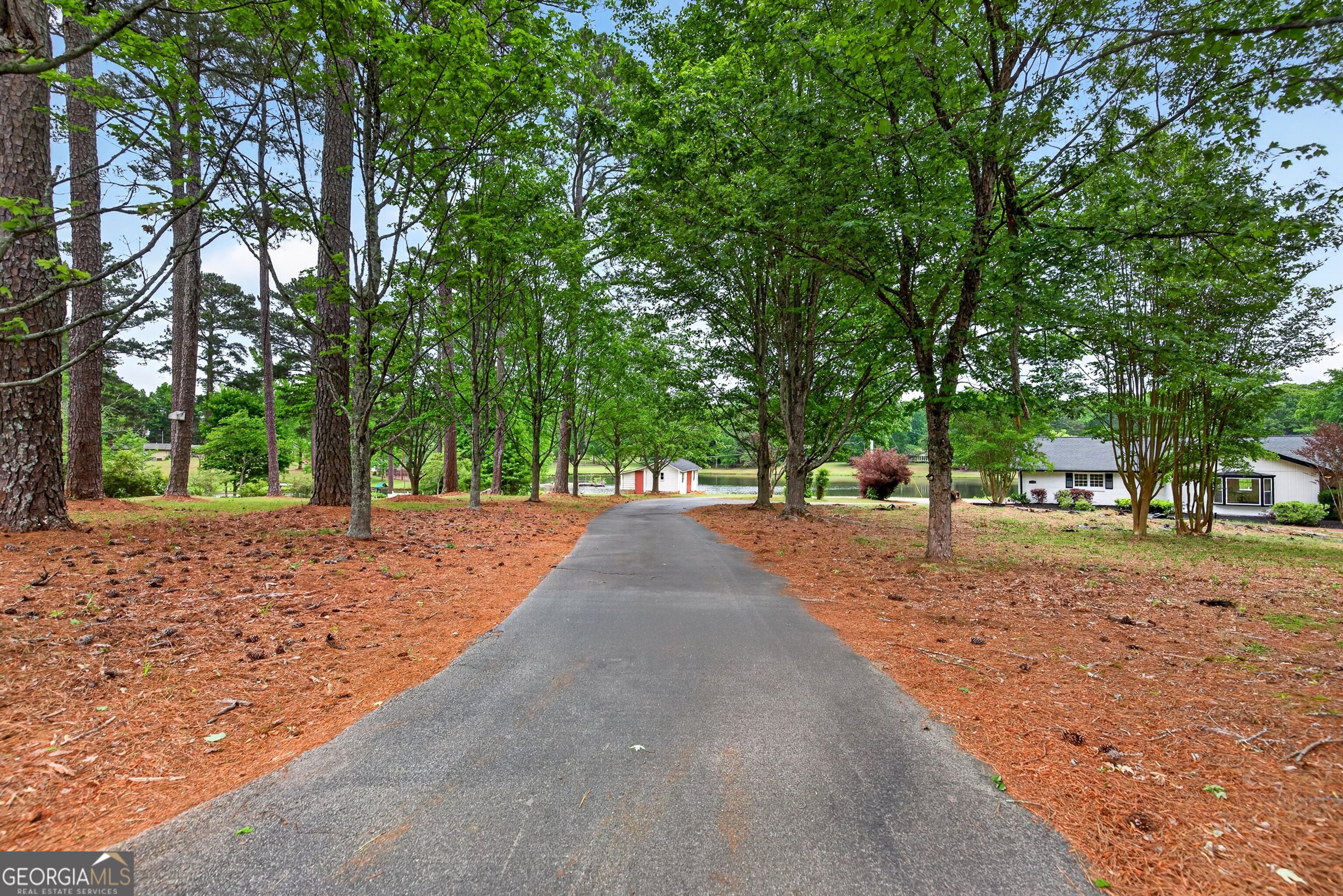 1078 Highway 92 S Fayetteville GA 30215