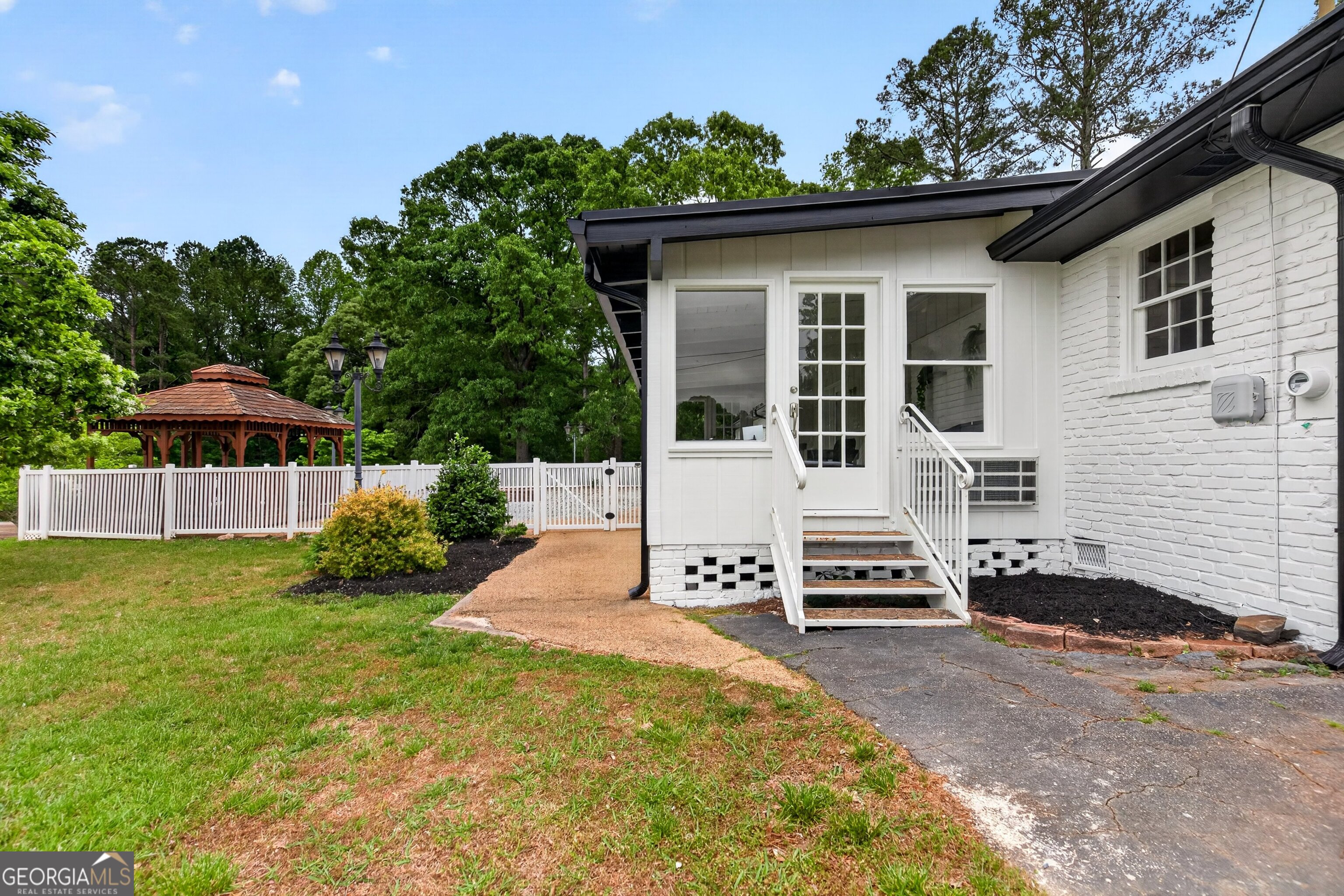 1078 Highway 92 S Fayetteville GA 30215