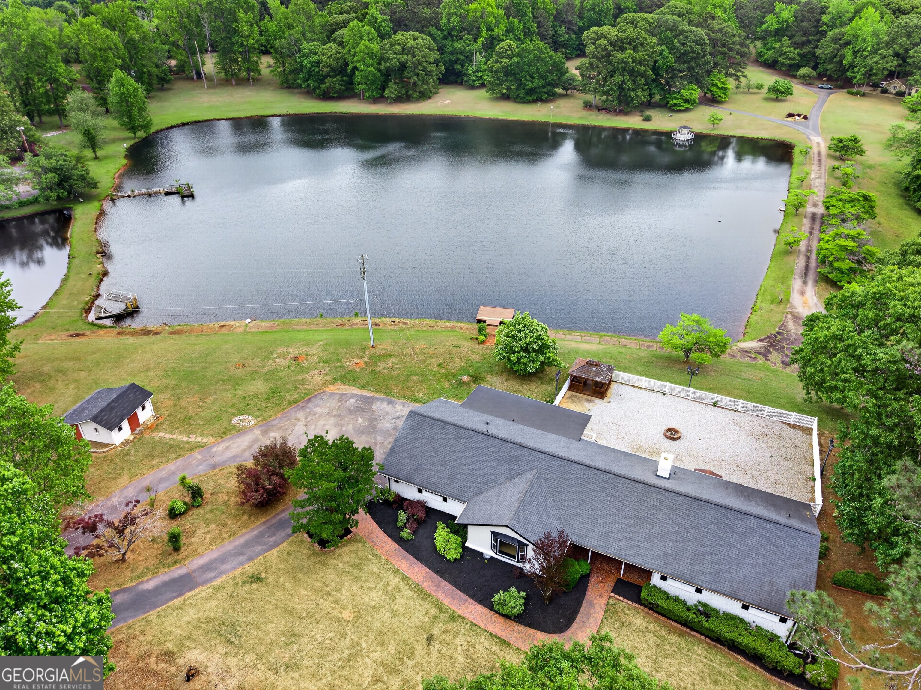 1078 Highway 92 S Fayetteville GA 30215