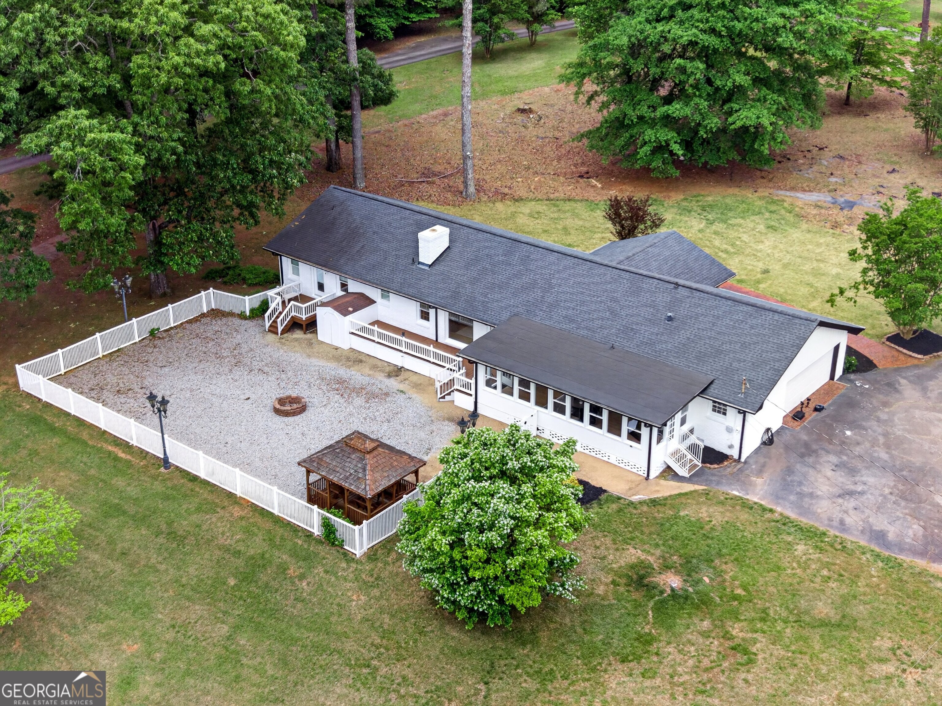 1078 Highway 92 S Fayetteville GA 30215