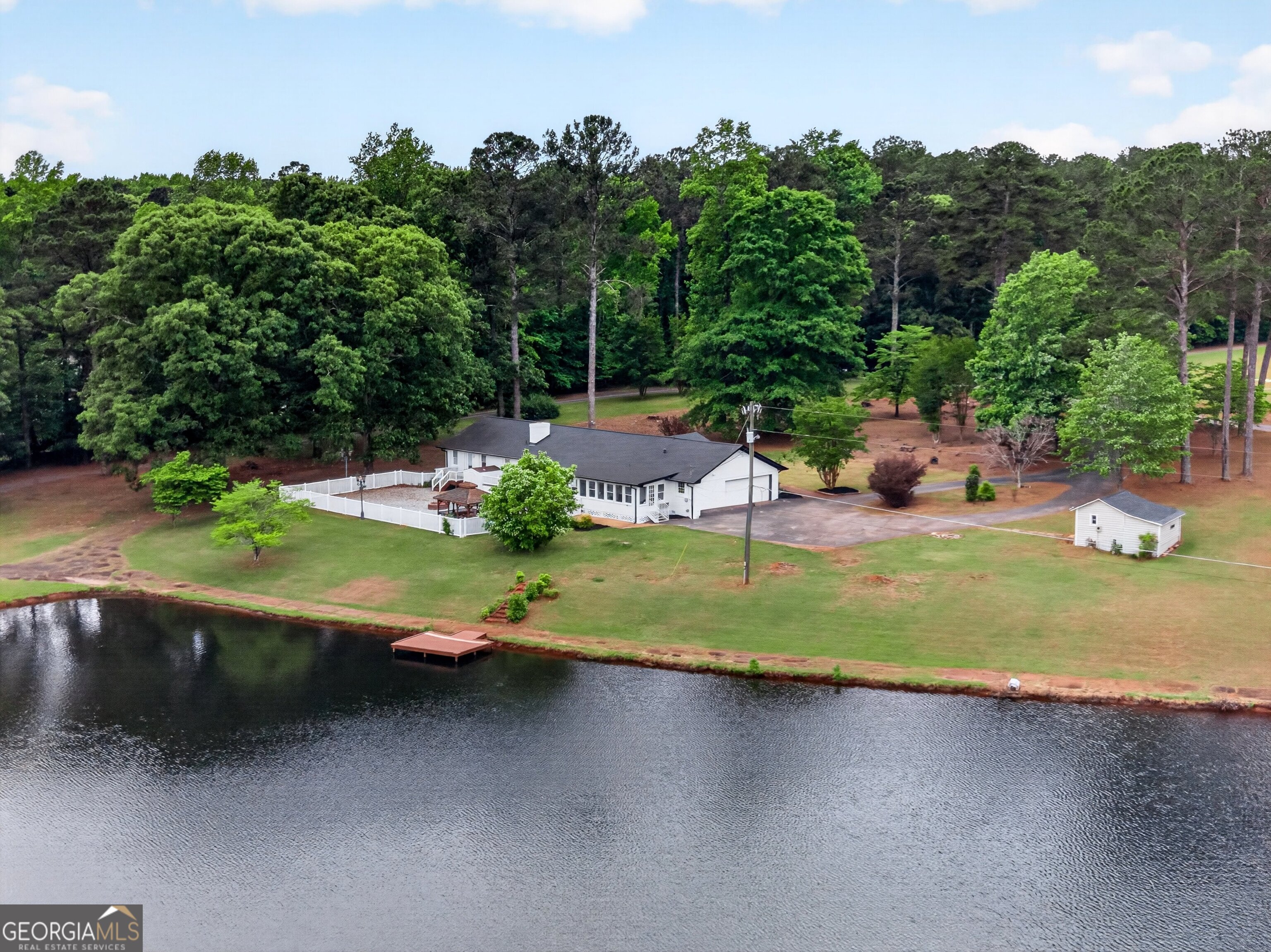 1078 Highway 92 S Fayetteville GA 30215