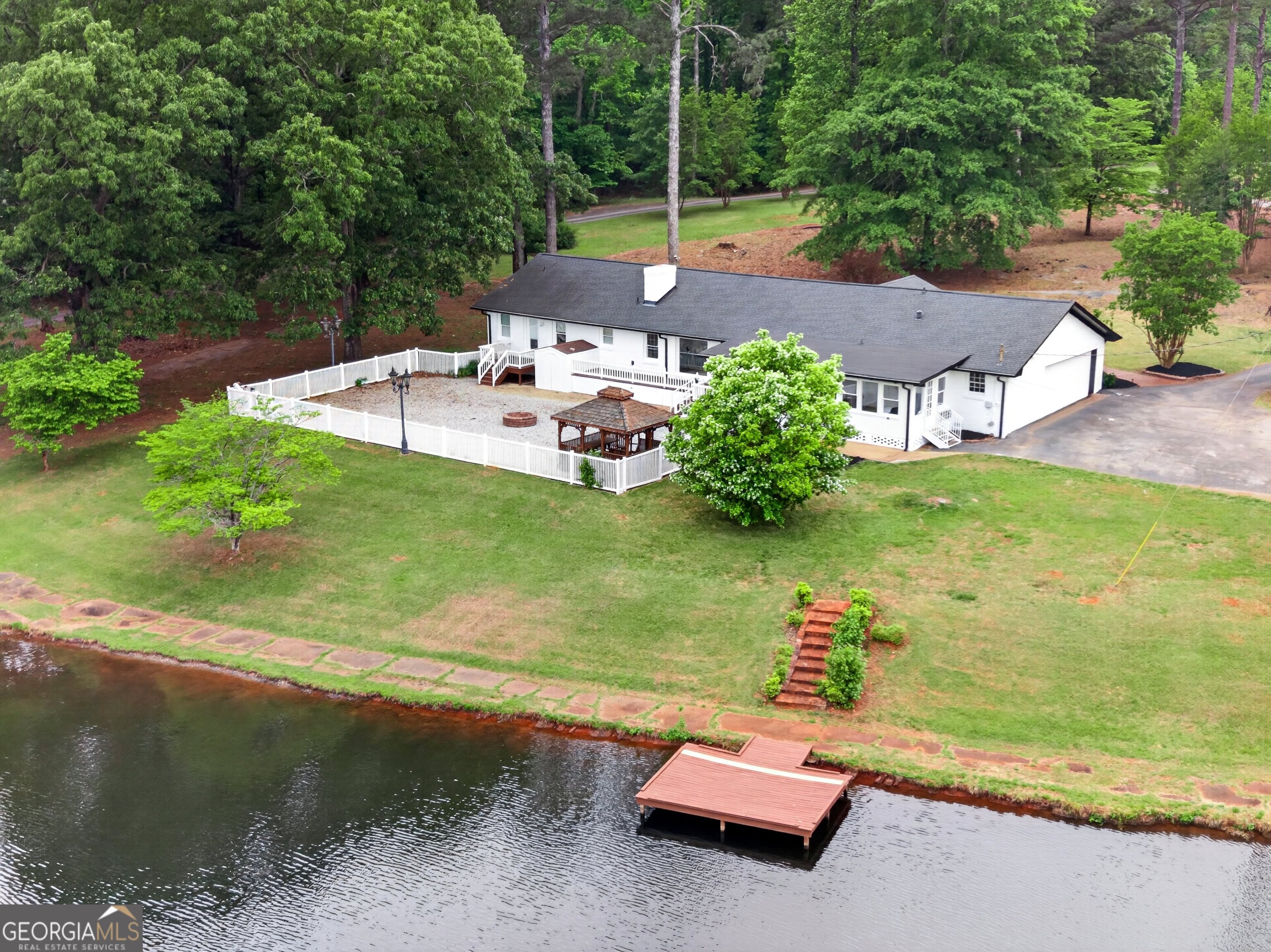 1078 Highway 92 S Fayetteville GA 30215