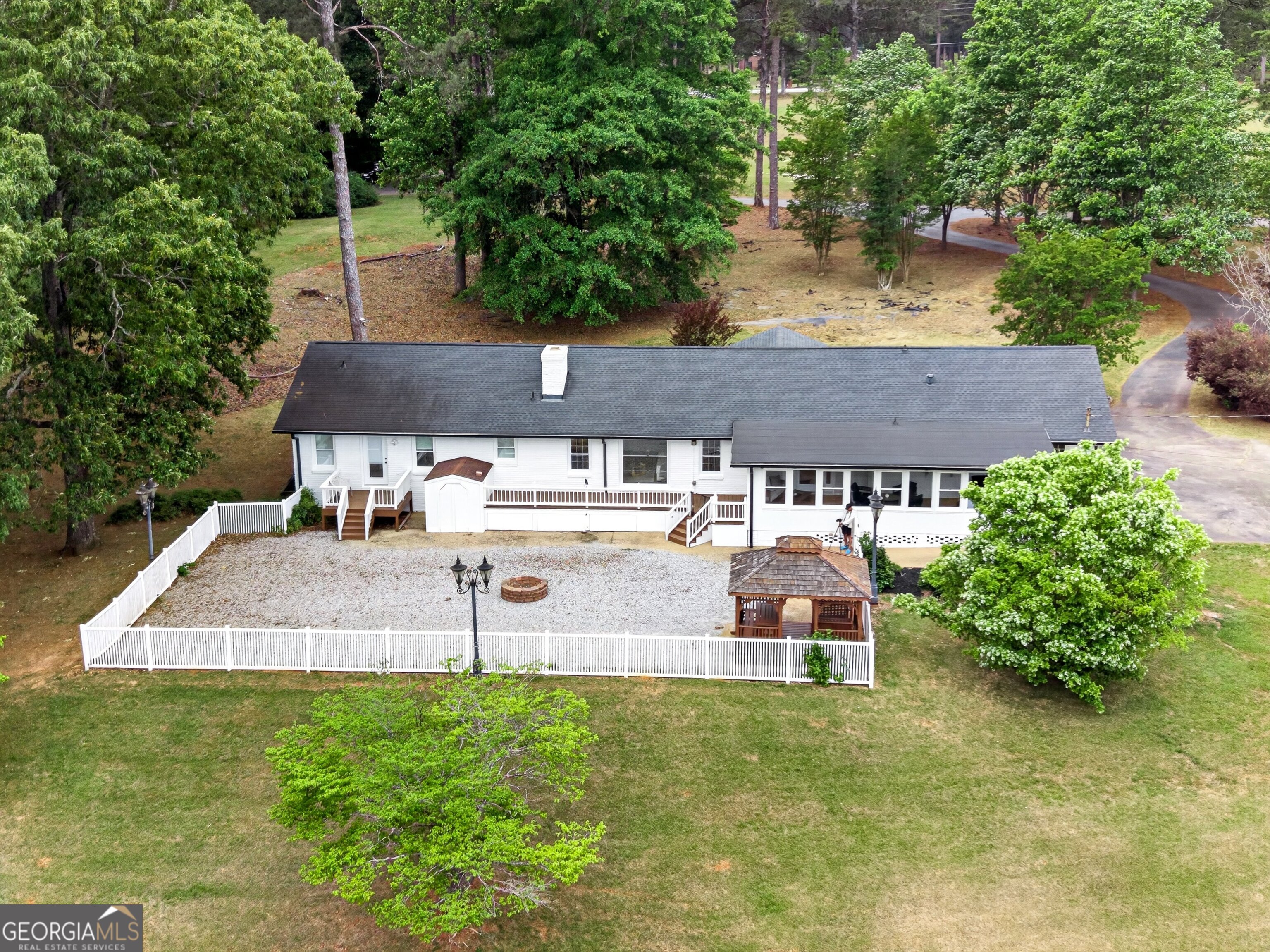 1078 Highway 92 S Fayetteville GA 30215