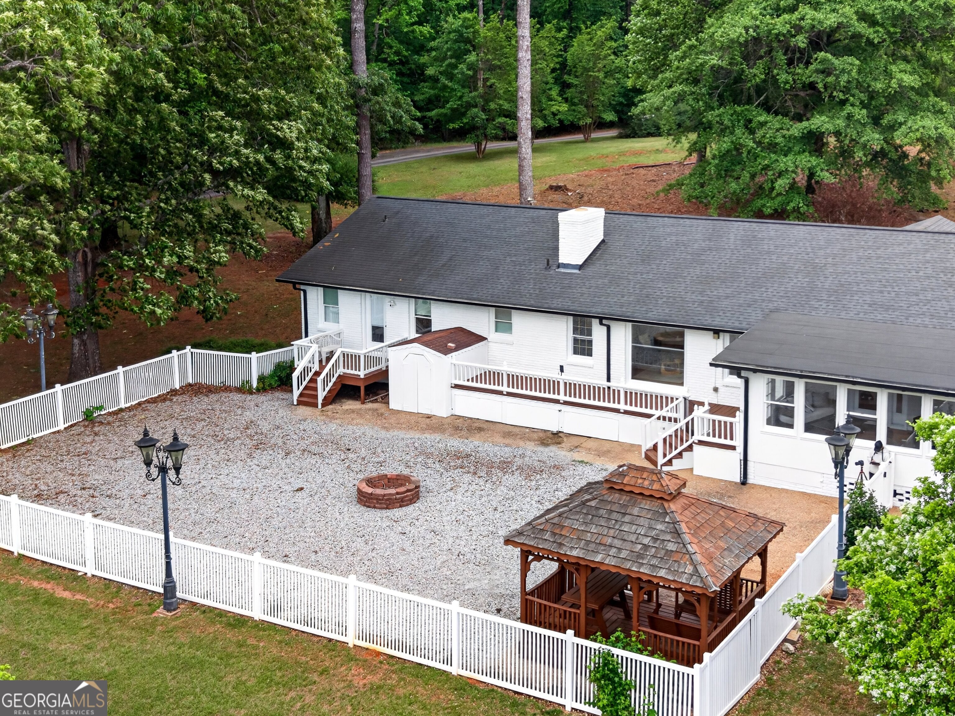 1078 Highway 92 S Fayetteville GA 30215