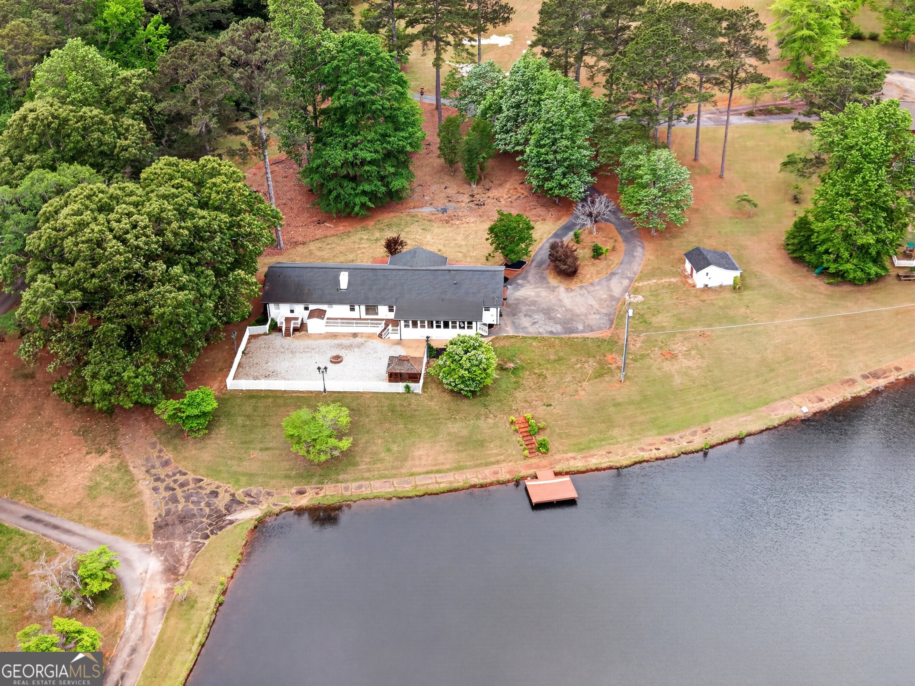 1078 Highway 92 S Fayetteville GA 30215