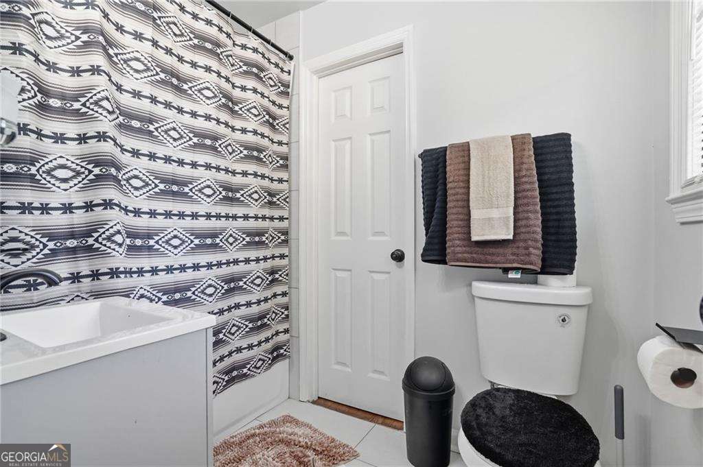 3036 Crabapple Circle Lot F Decatur GA 30034