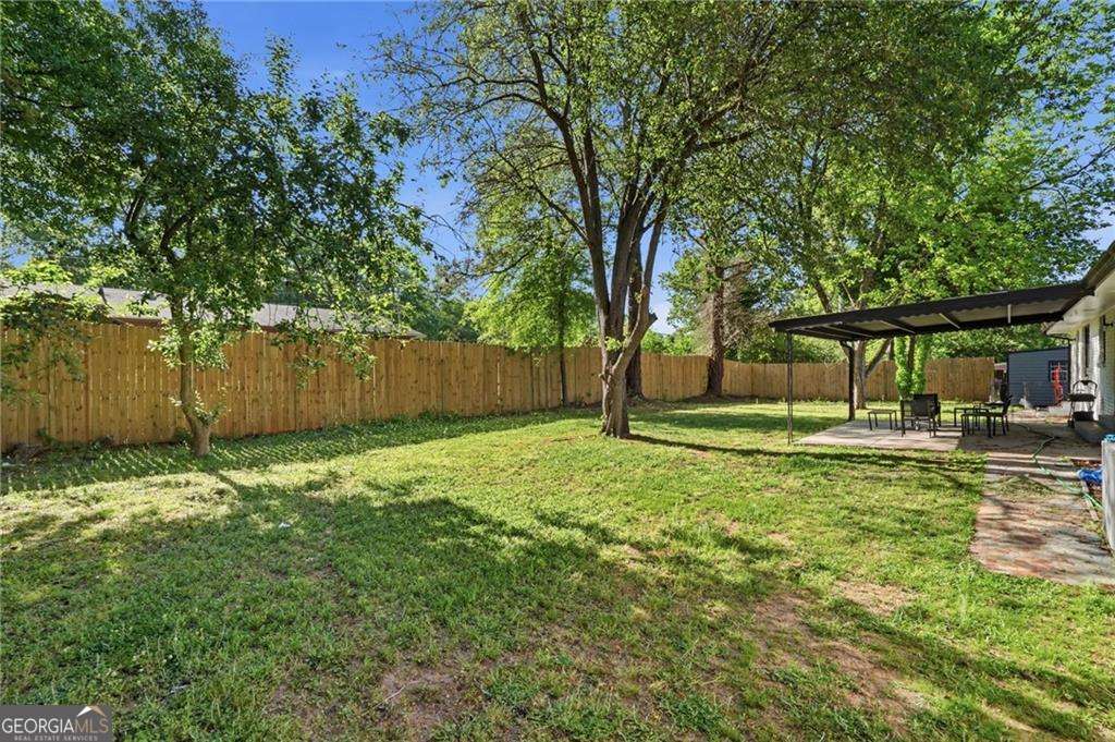 3036 Crabapple Circle Lot F Decatur GA 30034