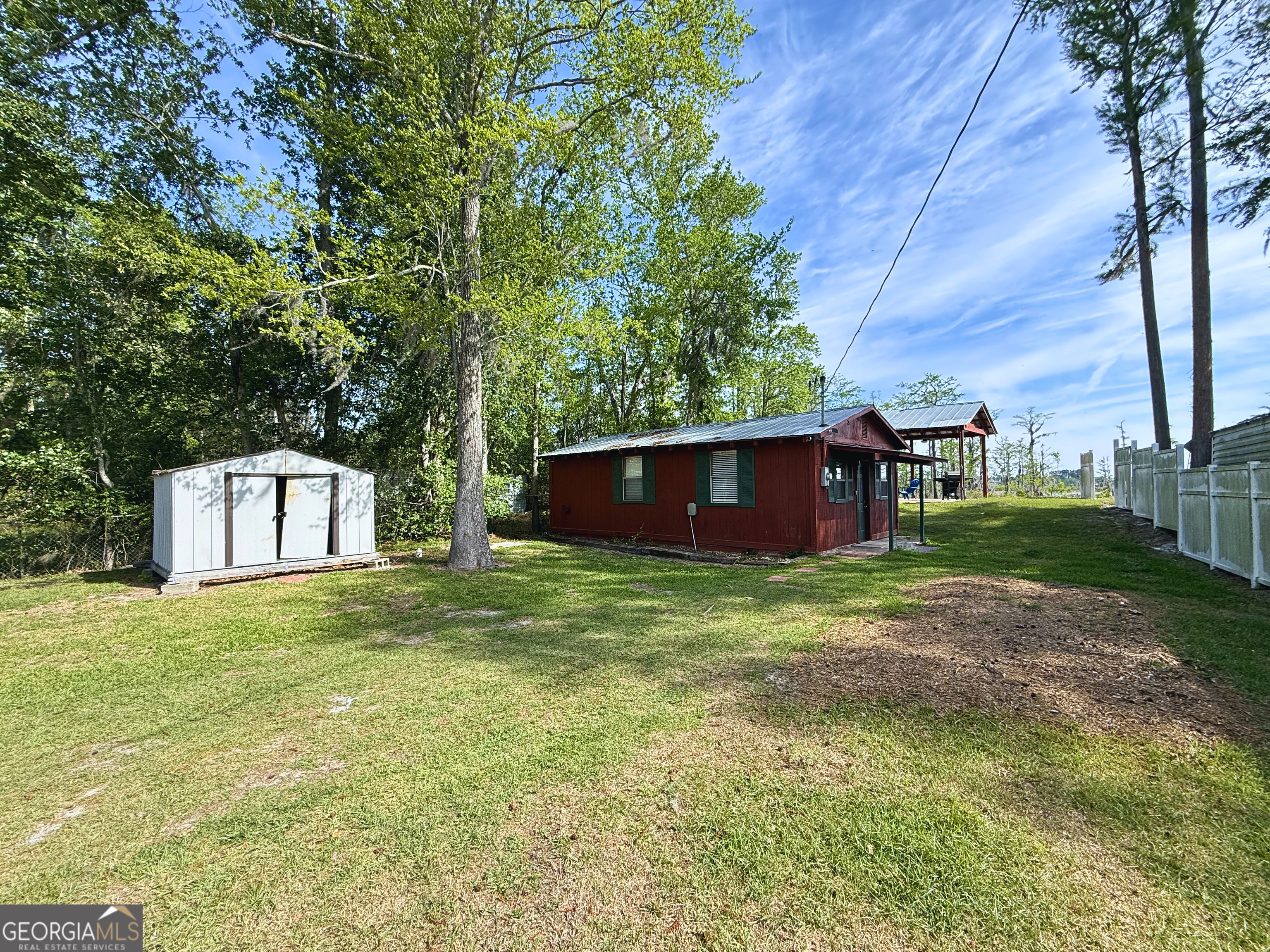 1764 Kennedy Pond Road Statesboro GA 30458