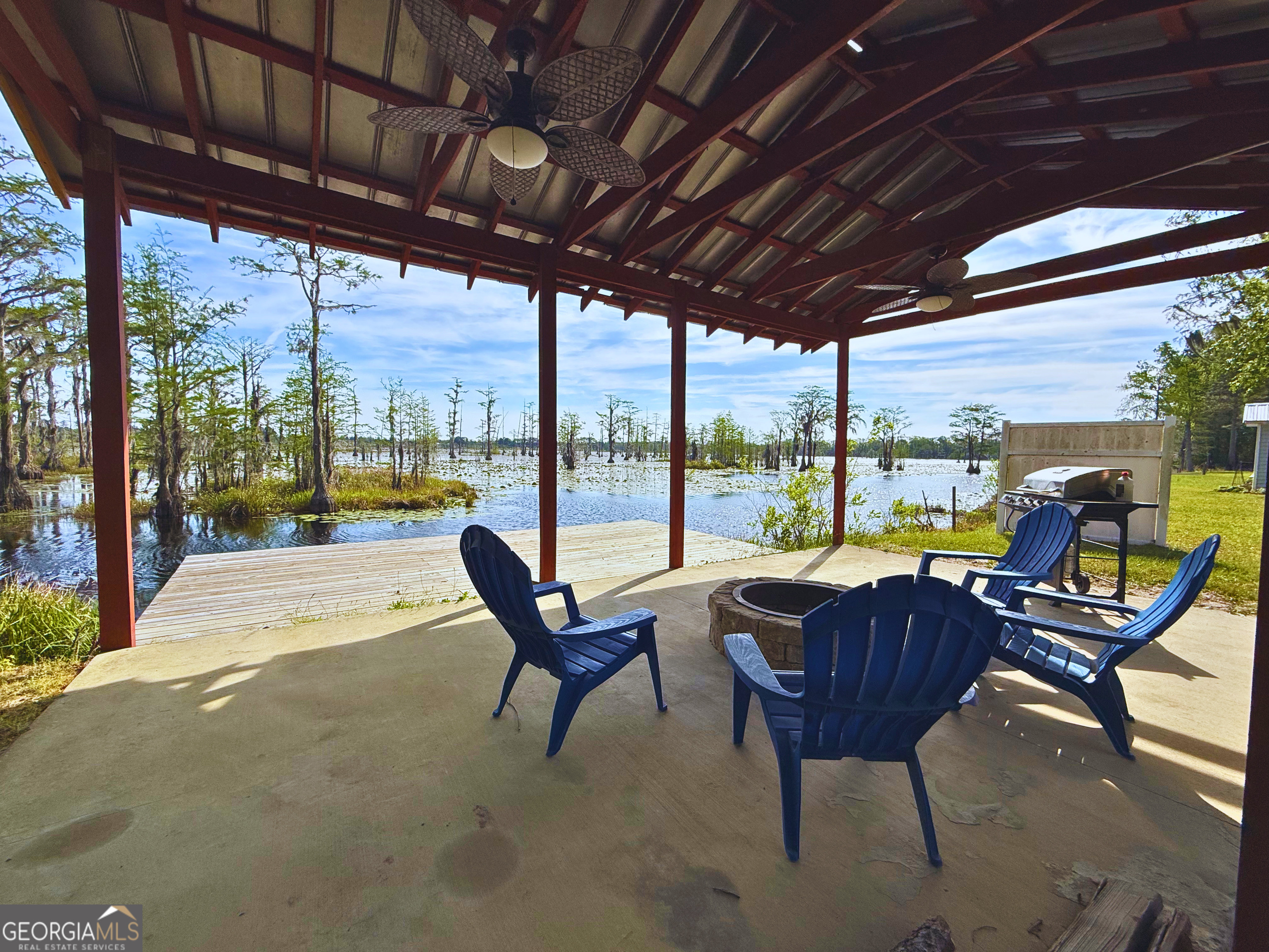 1764 Kennedy Pond Road Statesboro GA 30458