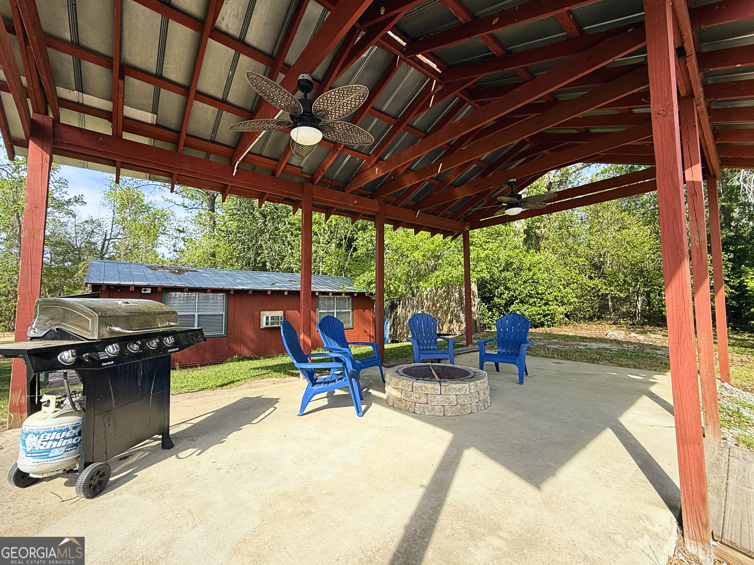1764 Kennedy Pond Road Statesboro GA 30458