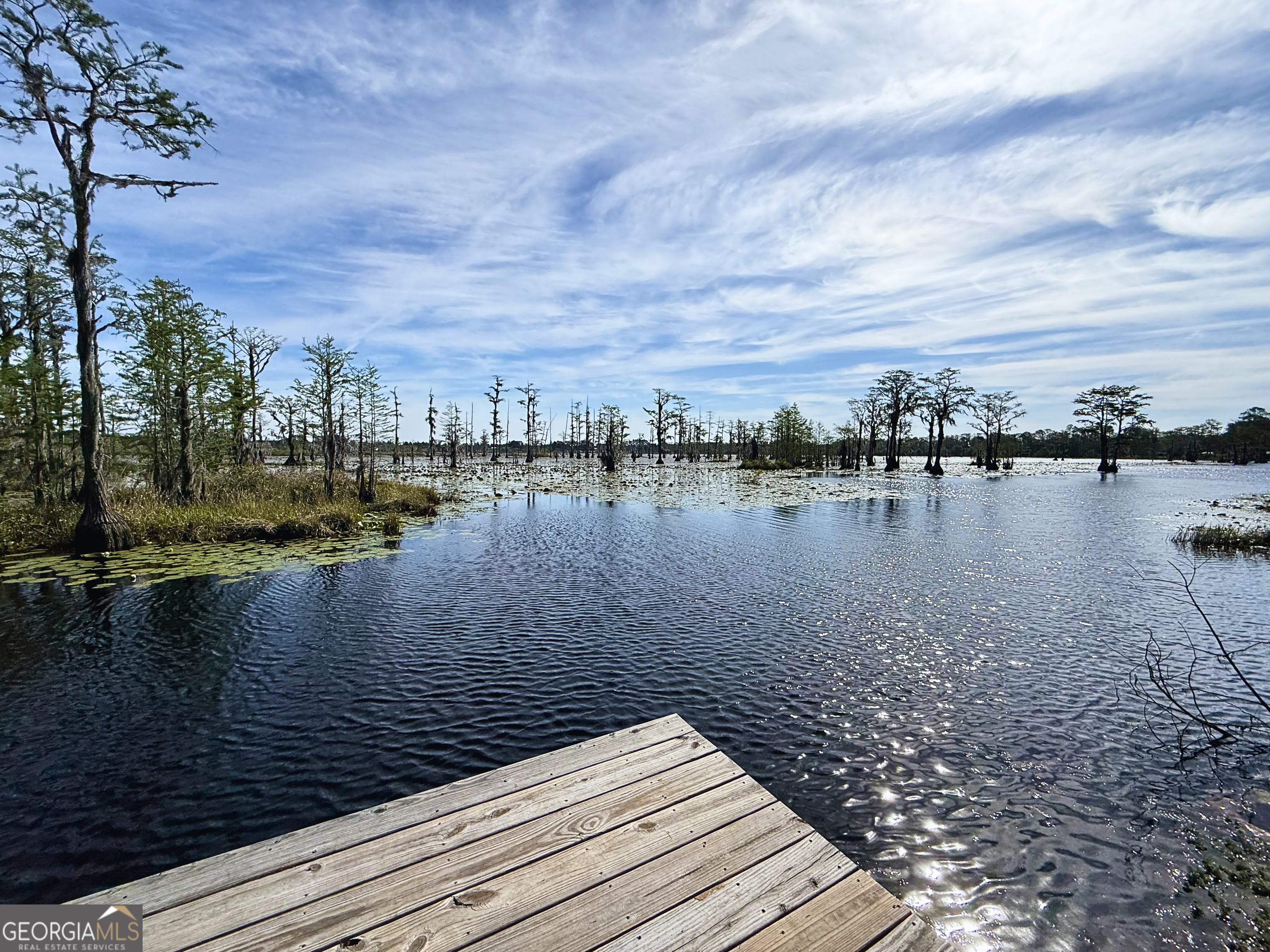 1764 Kennedy Pond Road Statesboro GA 30458