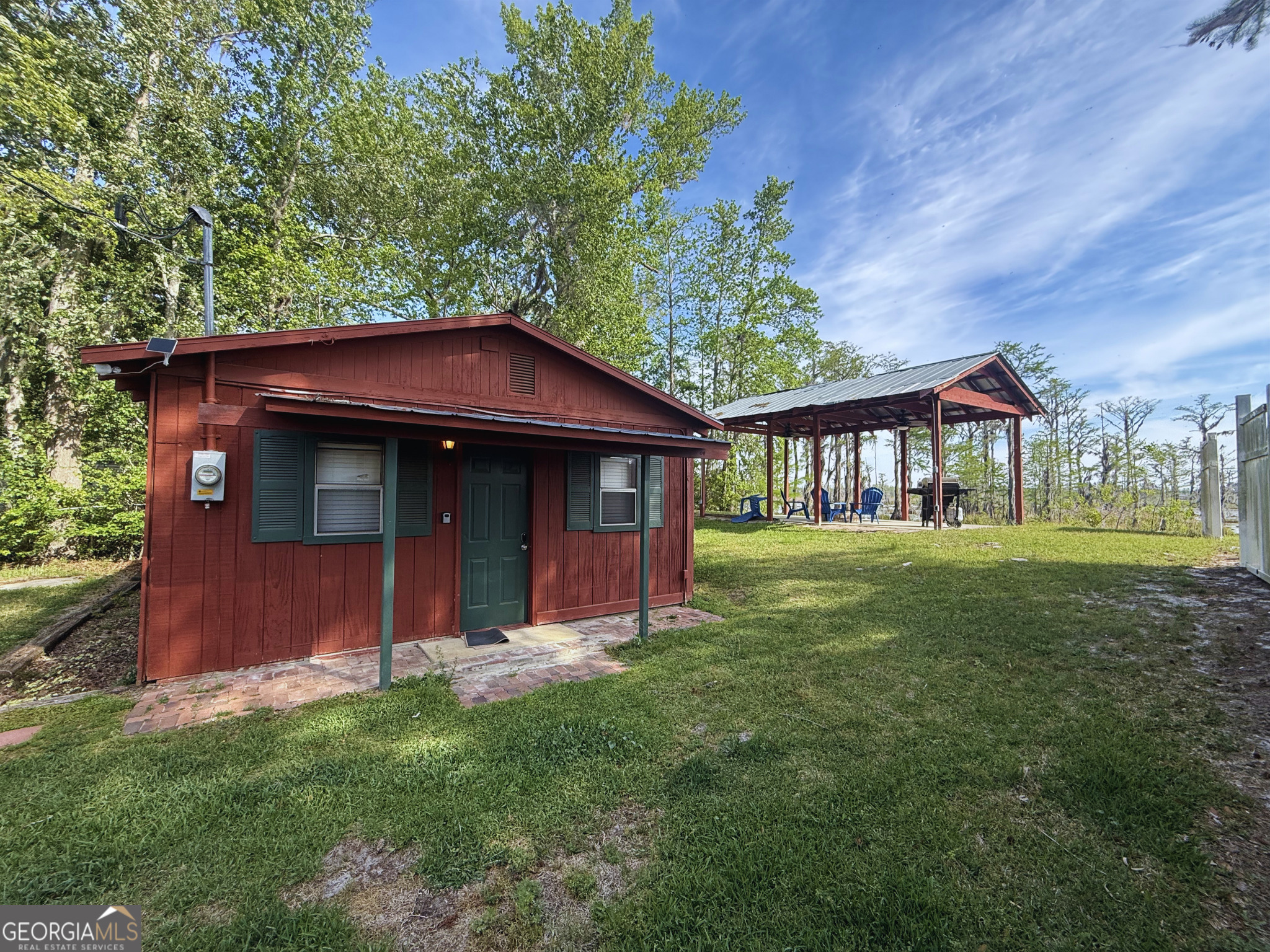1764 Kennedy Pond Road Statesboro GA 30458
