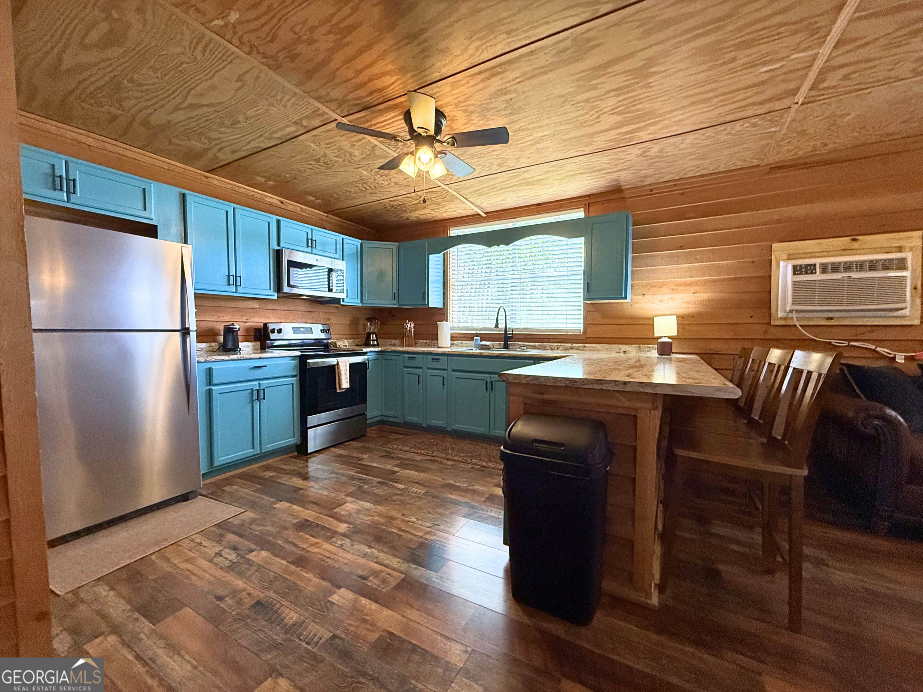 1764 Kennedy Pond Road Statesboro GA 30458