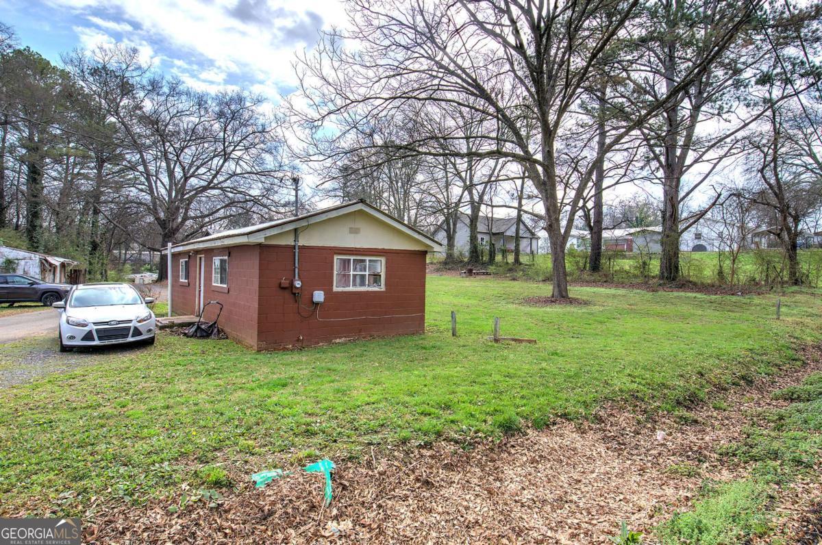 46 Young Street Cartersville GA 30120