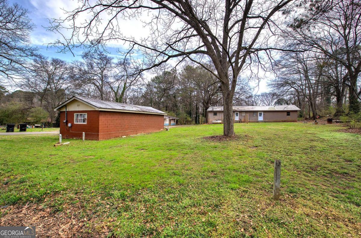 46 Young Street Cartersville GA 30120