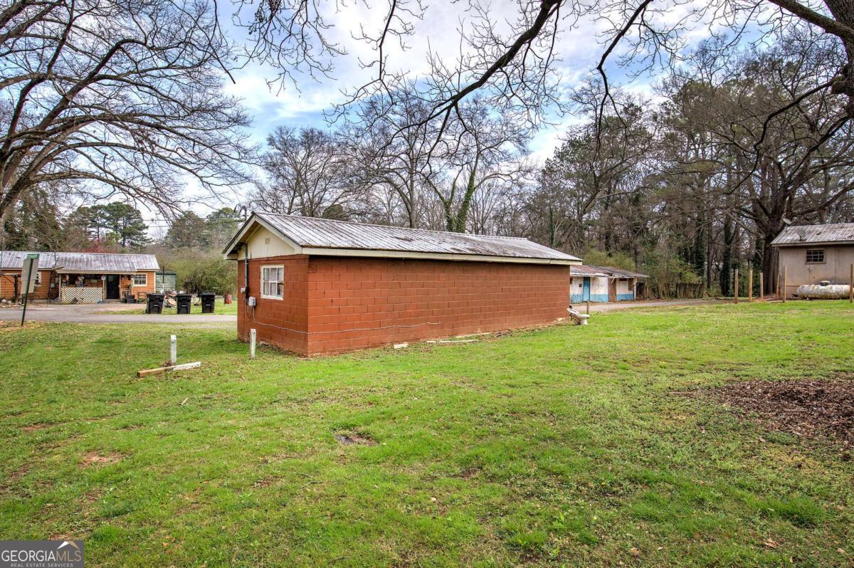 46 Young Street Cartersville GA 30120