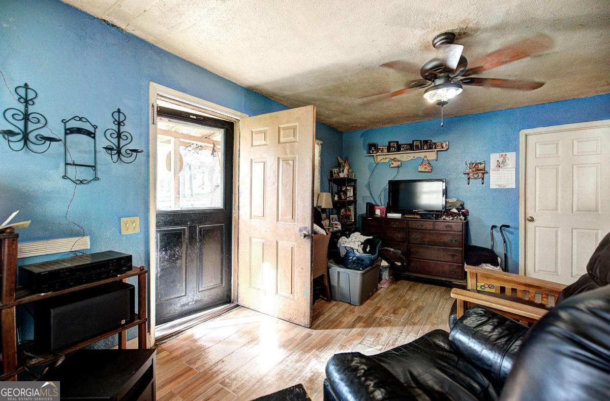 46 Young Street Cartersville GA 30120