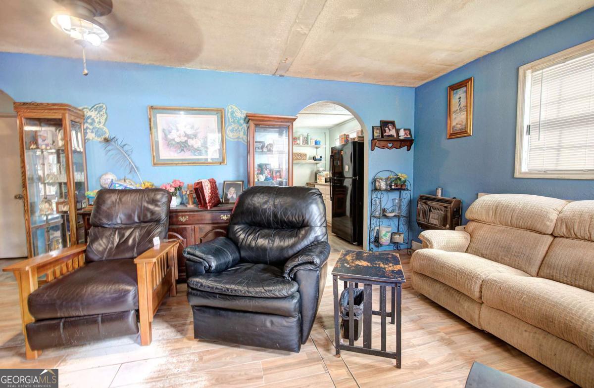 46 Young Street Cartersville GA 30120