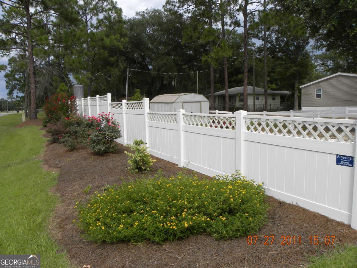 3470 SE Arnold Drive SE Allenhurst GA 31301
