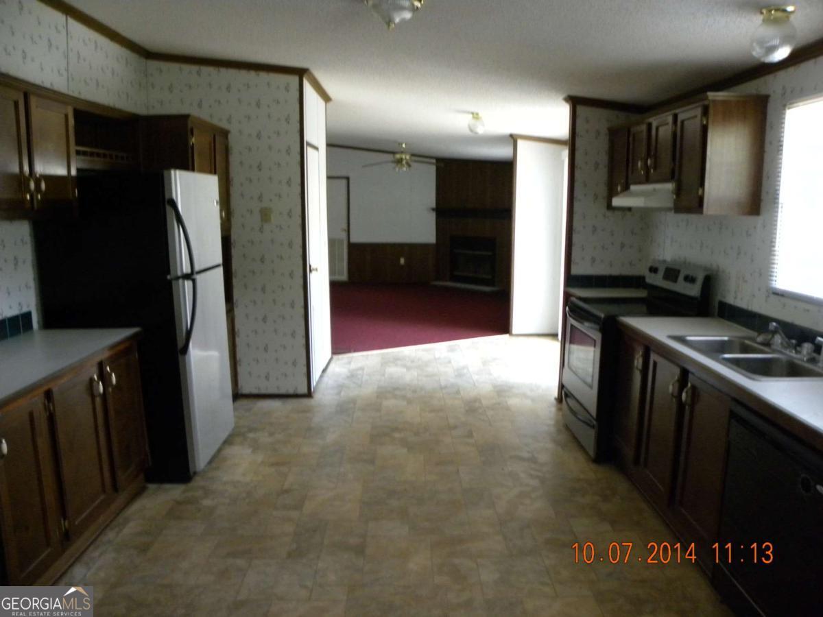 3470 SE Arnold Drive SE Allenhurst GA 31301