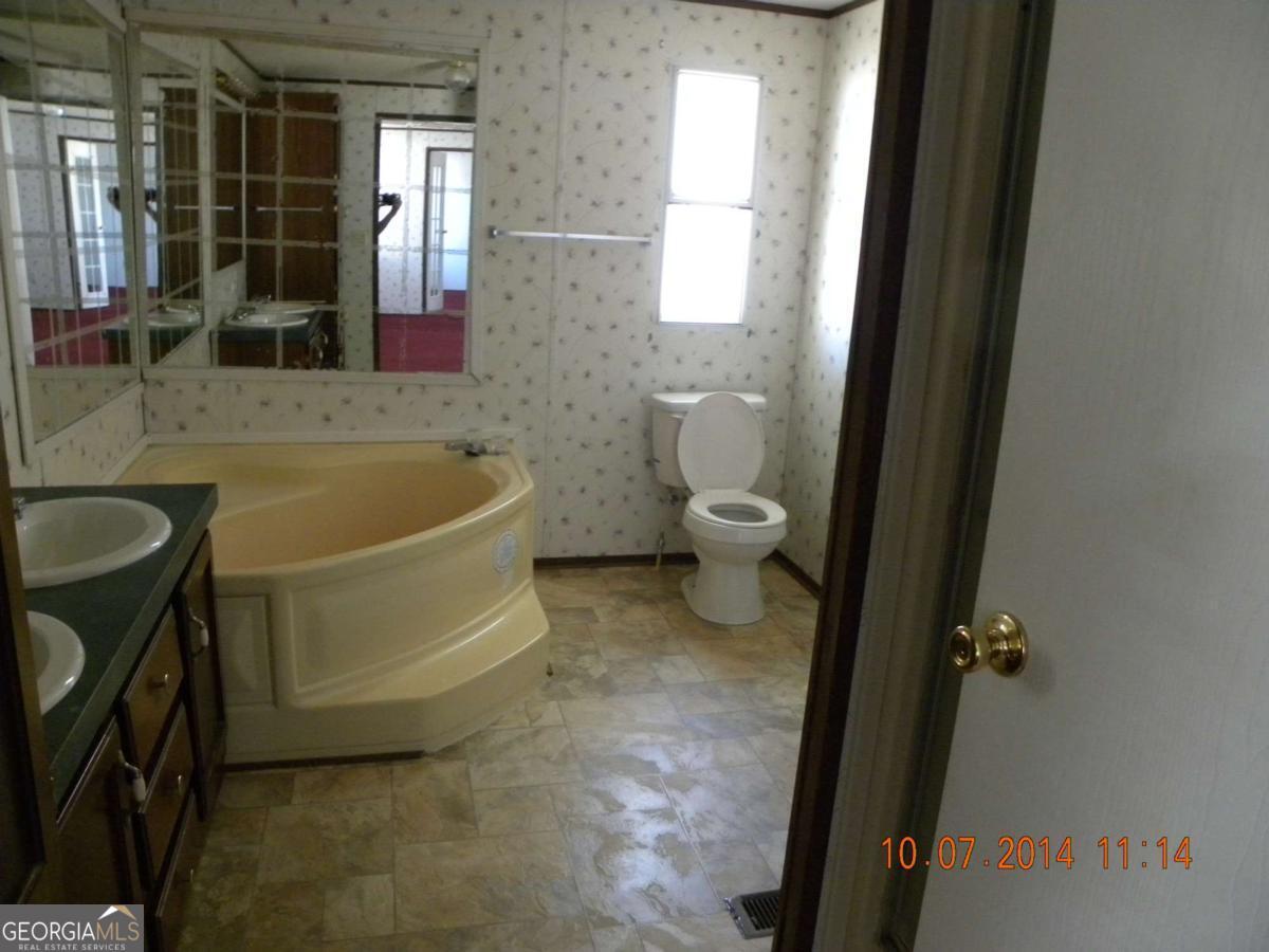 3470 SE Arnold Drive SE Allenhurst GA 31301