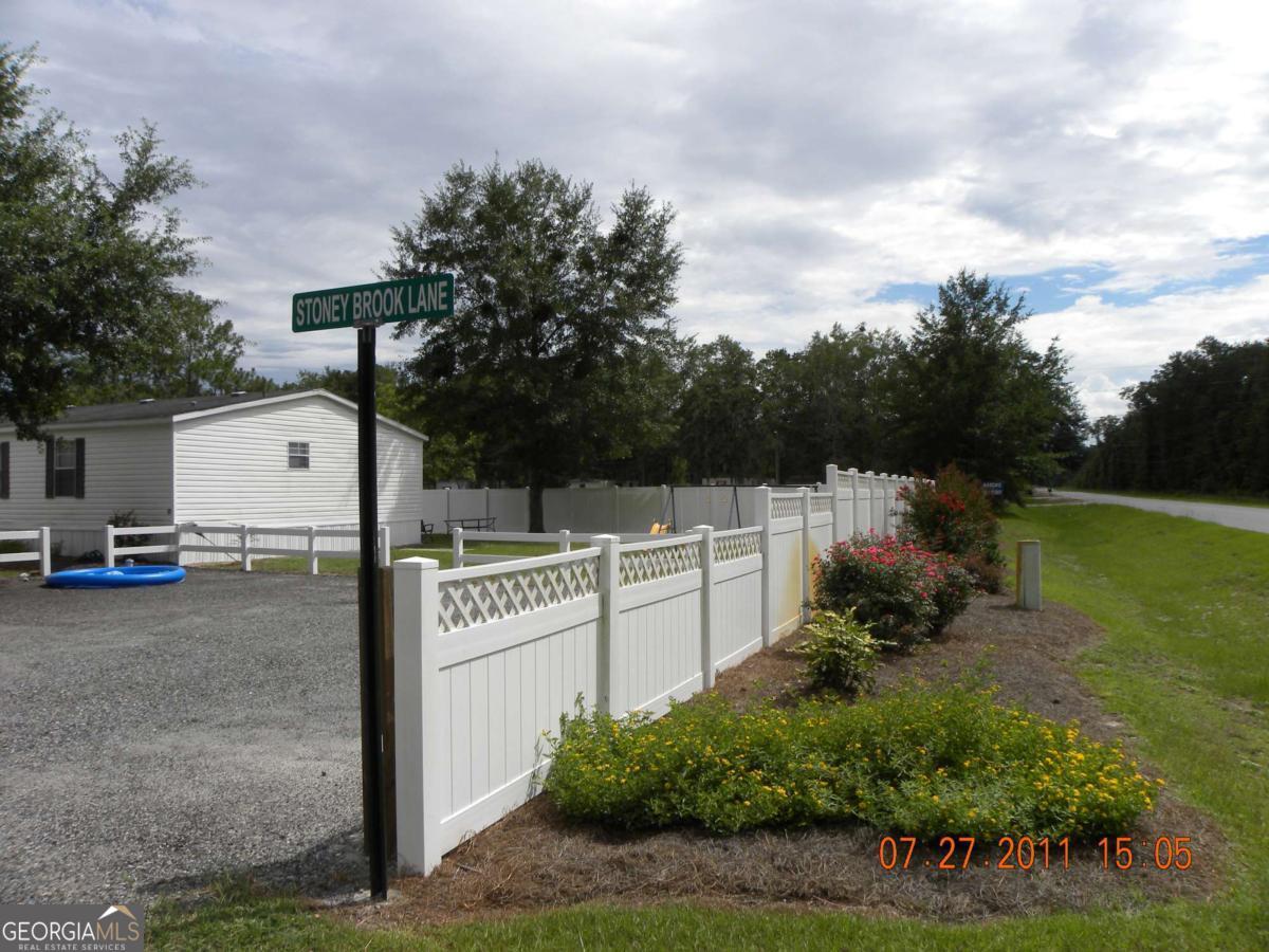 3470 SE Arnold Drive SE Allenhurst GA 31301