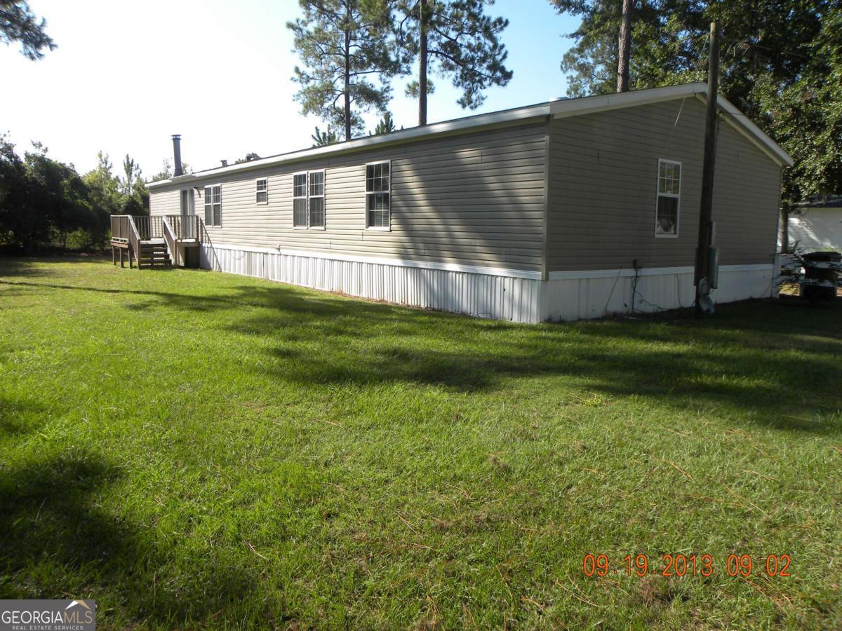 3470 SE Arnold Drive SE Allenhurst GA 31301