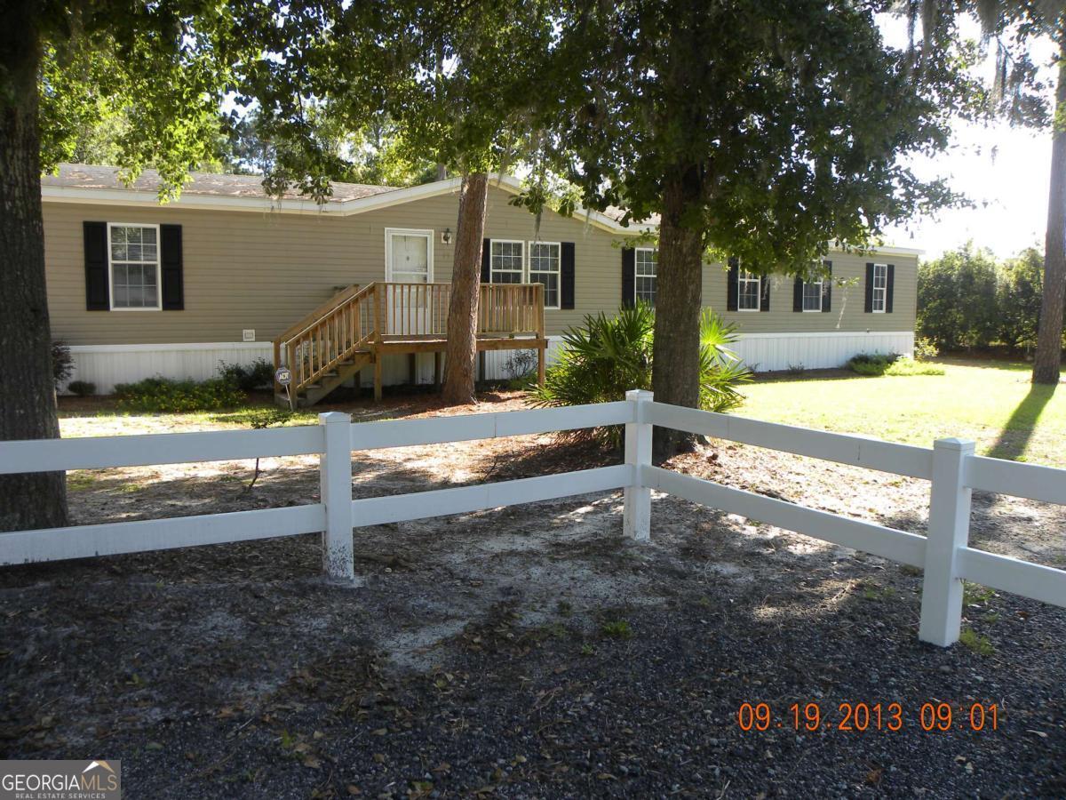 3470 SE Arnold Drive SE Allenhurst GA 31301