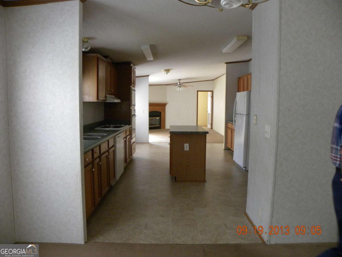 3470 SE Arnold Drive SE Allenhurst GA 31301