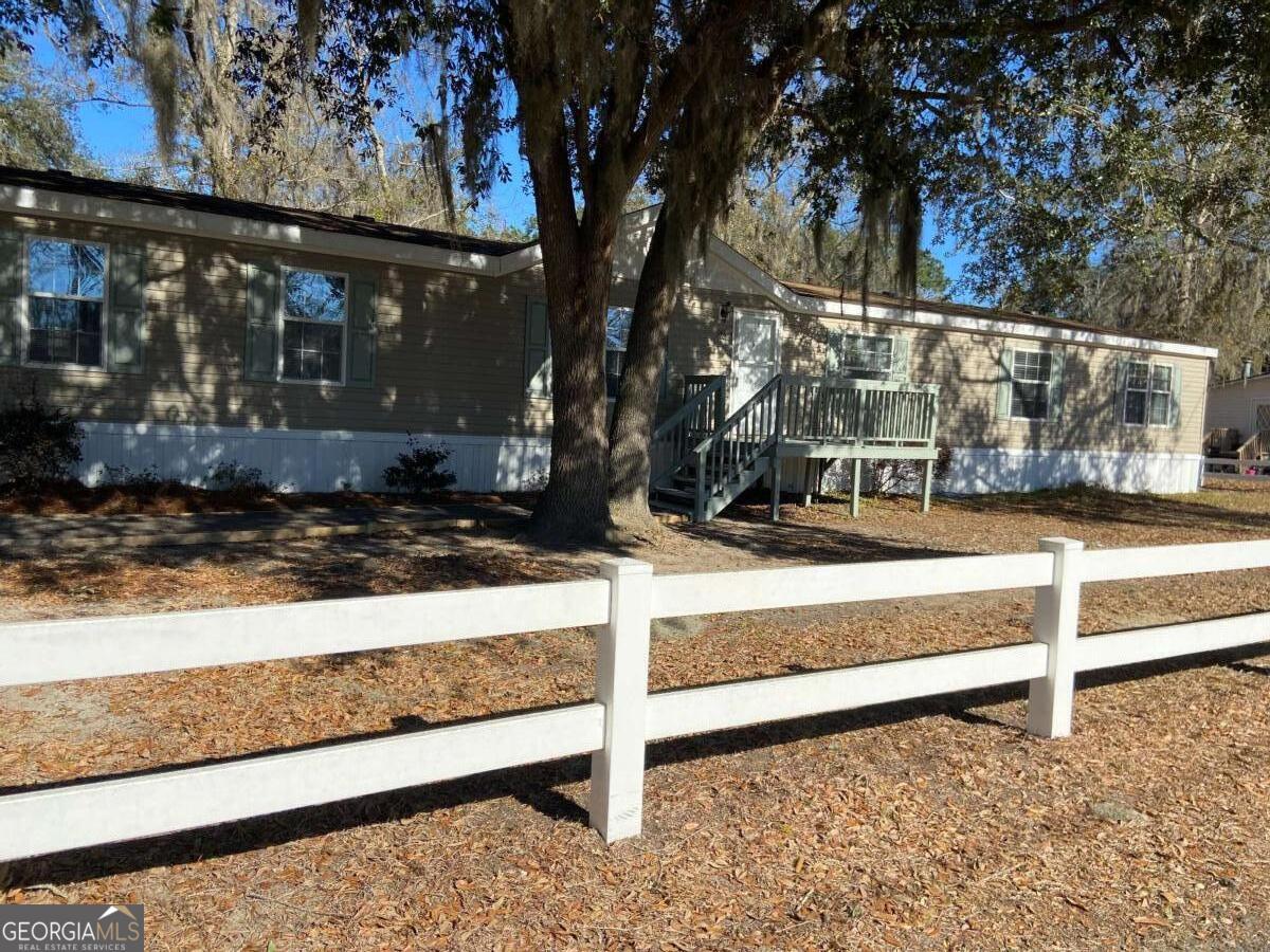 3470 SE Arnold Drive SE Allenhurst GA 31301
