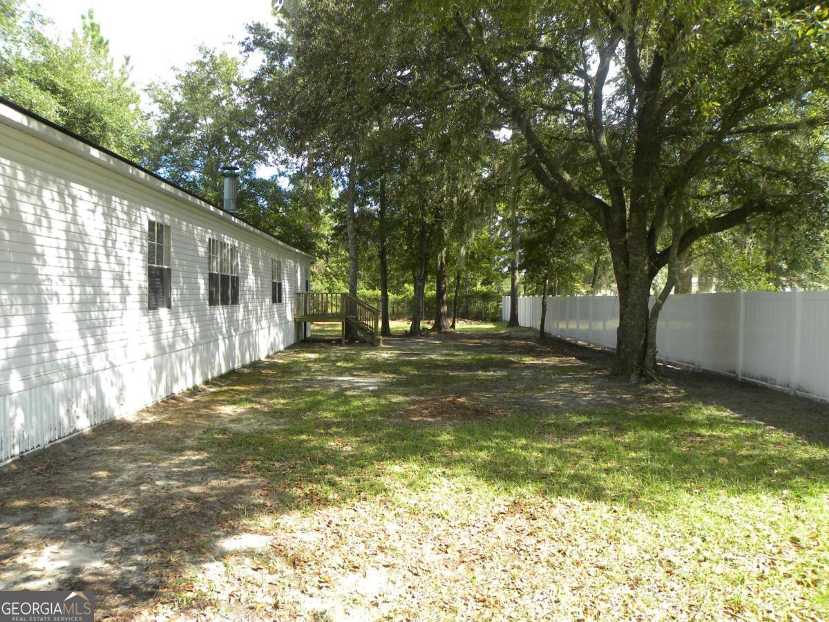 3470 SE Arnold Drive SE Allenhurst GA 31301
