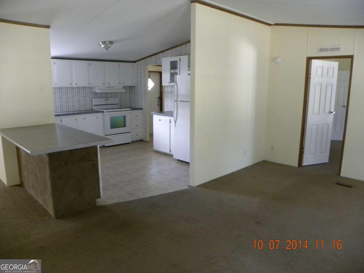 3470 SE Arnold Drive SE Allenhurst GA 31301