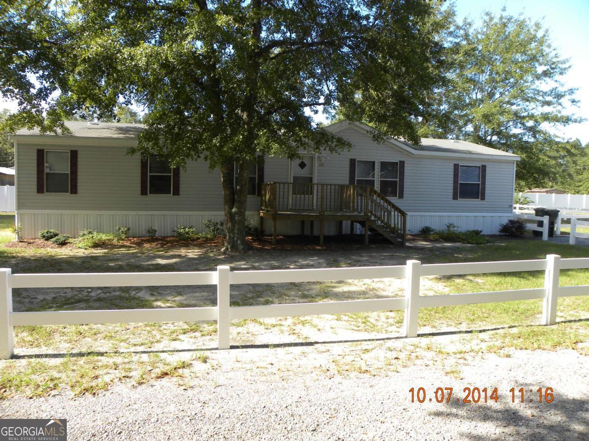 3470 SE Arnold Drive SE Allenhurst GA 31301