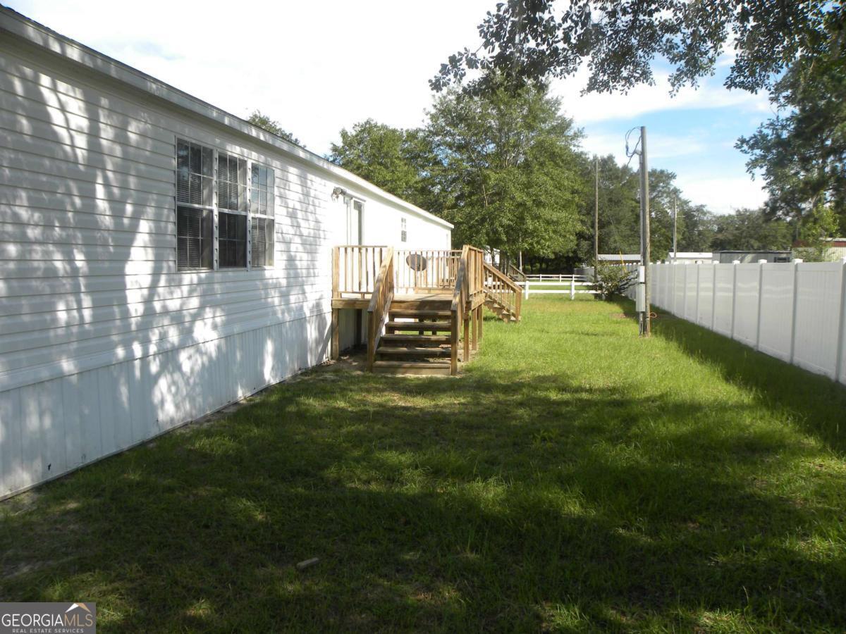 3470 SE Arnold Drive SE Allenhurst GA 31301