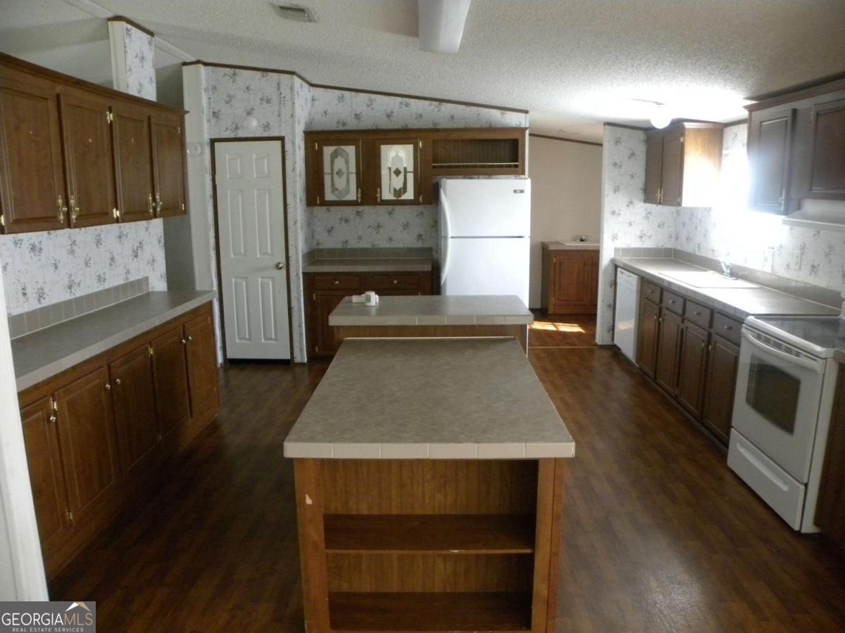 3470 SE Arnold Drive SE Allenhurst GA 31301