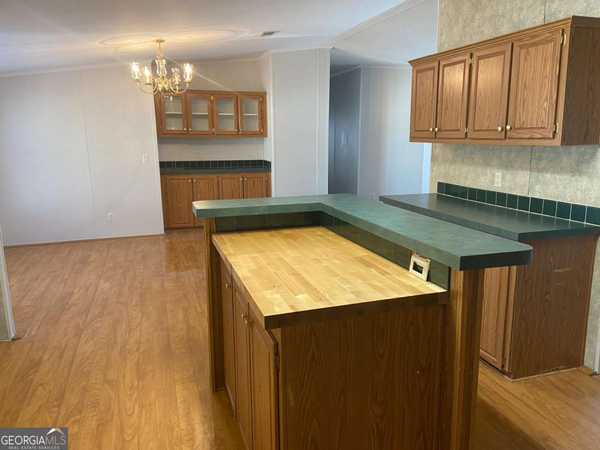 3470 SE Arnold Drive SE Allenhurst GA 31301