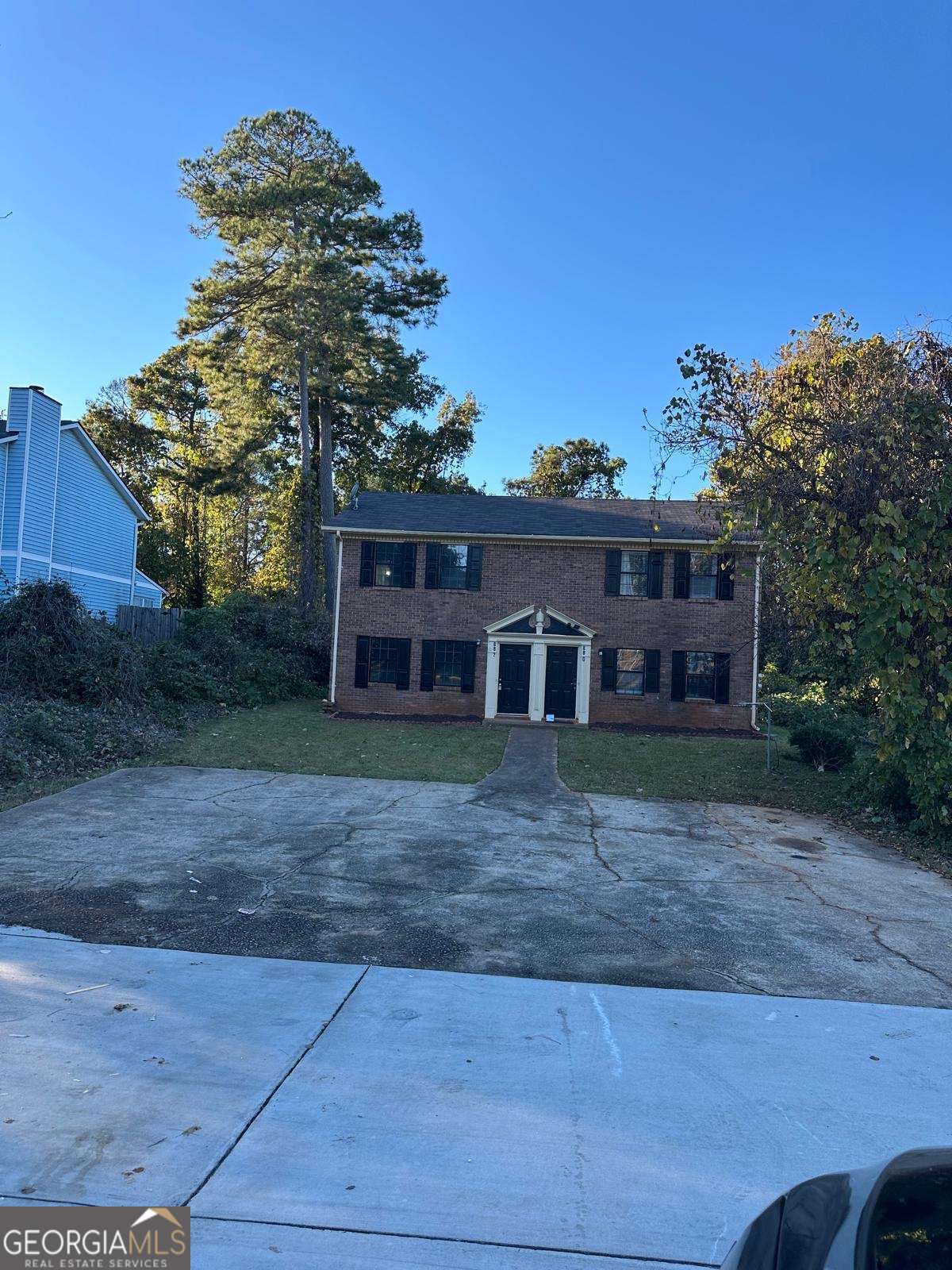 880 Five Forks Trickum Road Lawrenceville GA 30046