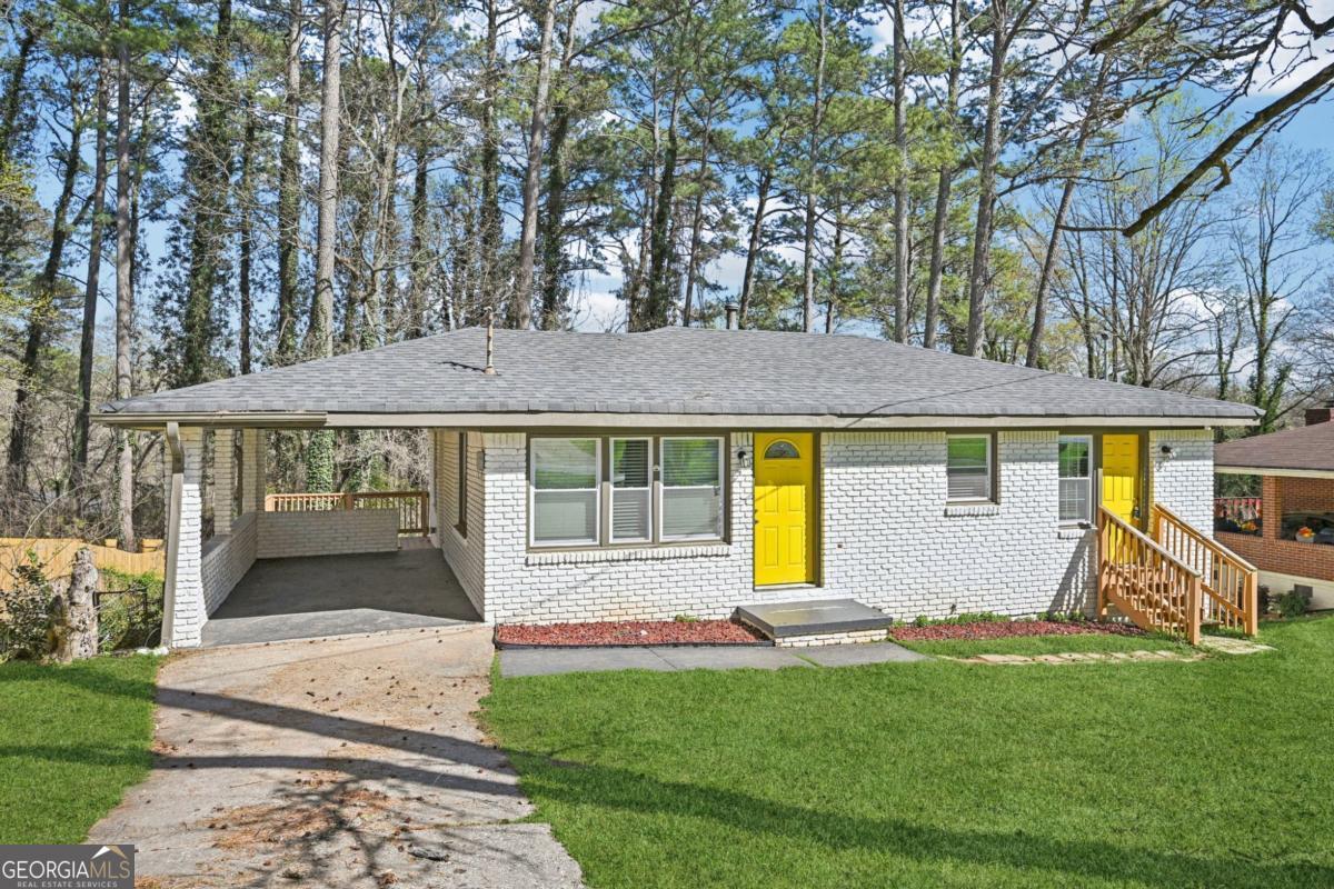2148 Meador Avenue SE Atlanta GA 30315