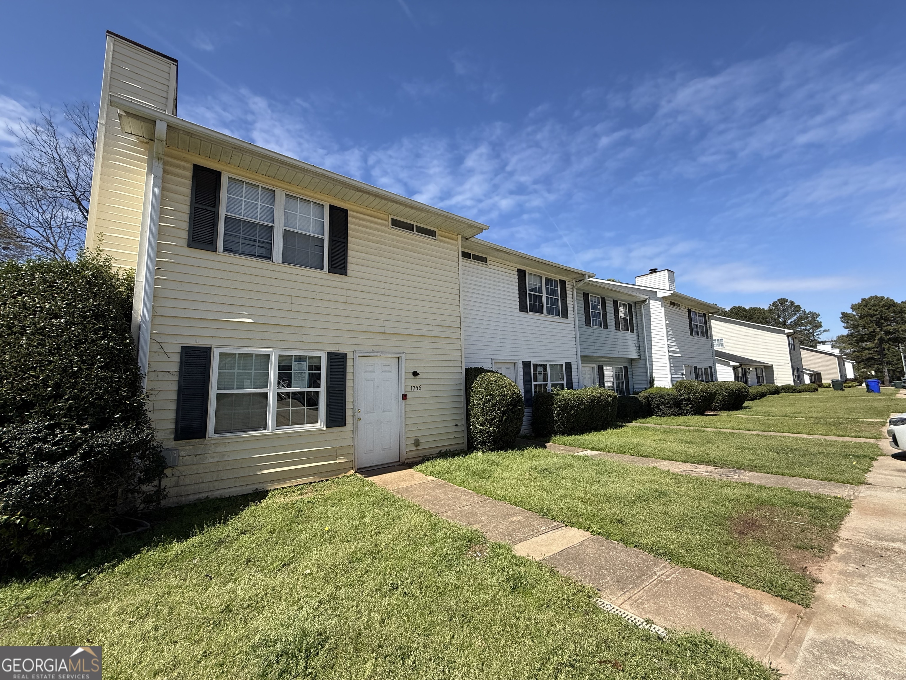 1750 Bob White Lane SE Conyers GA 30013