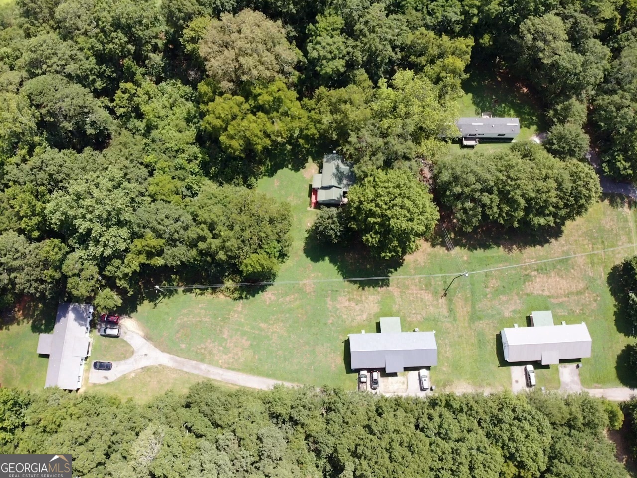156 S Johnson Street Newborn GA 30056