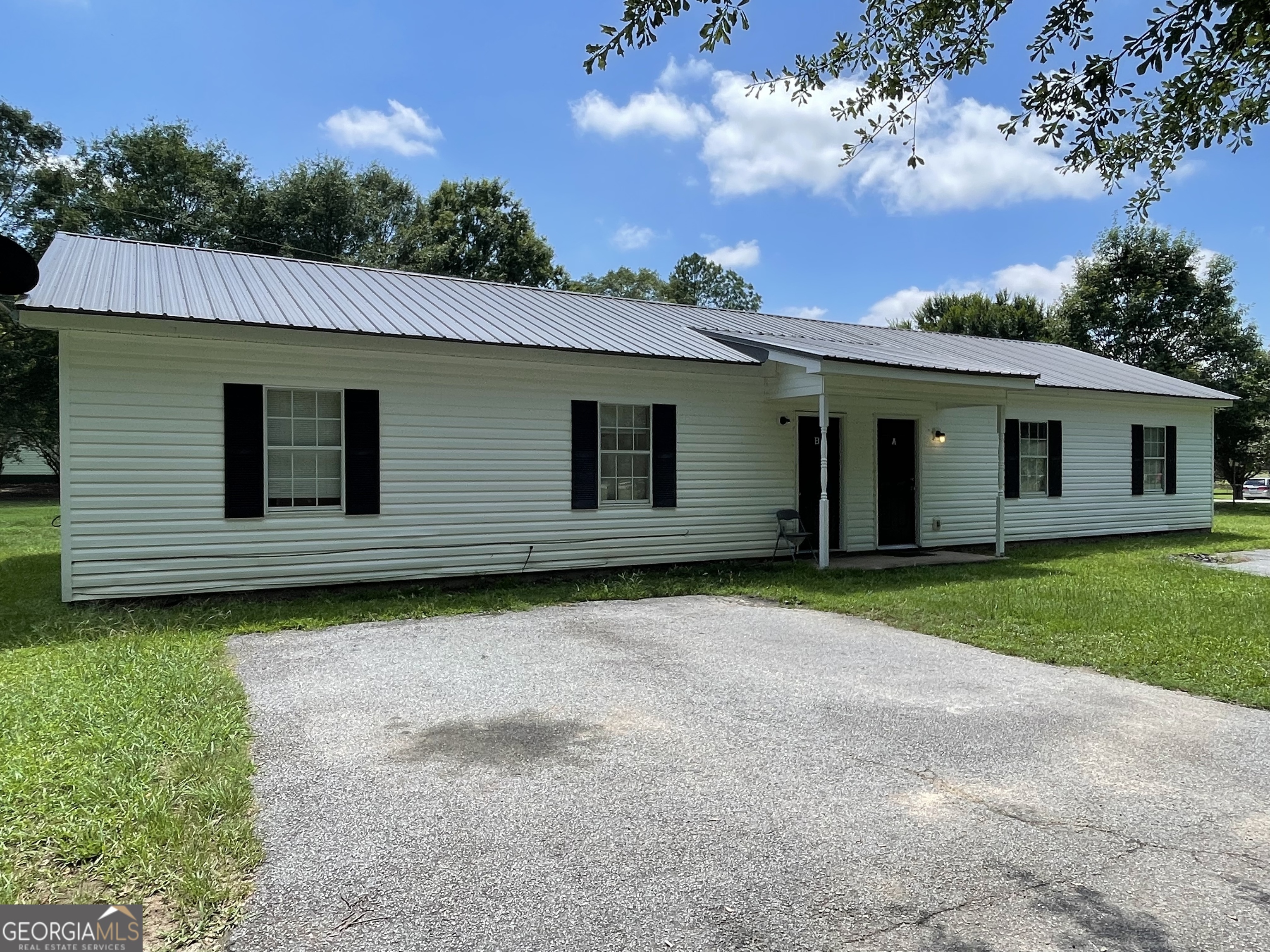 156 S Johnson Street Newborn GA 30056