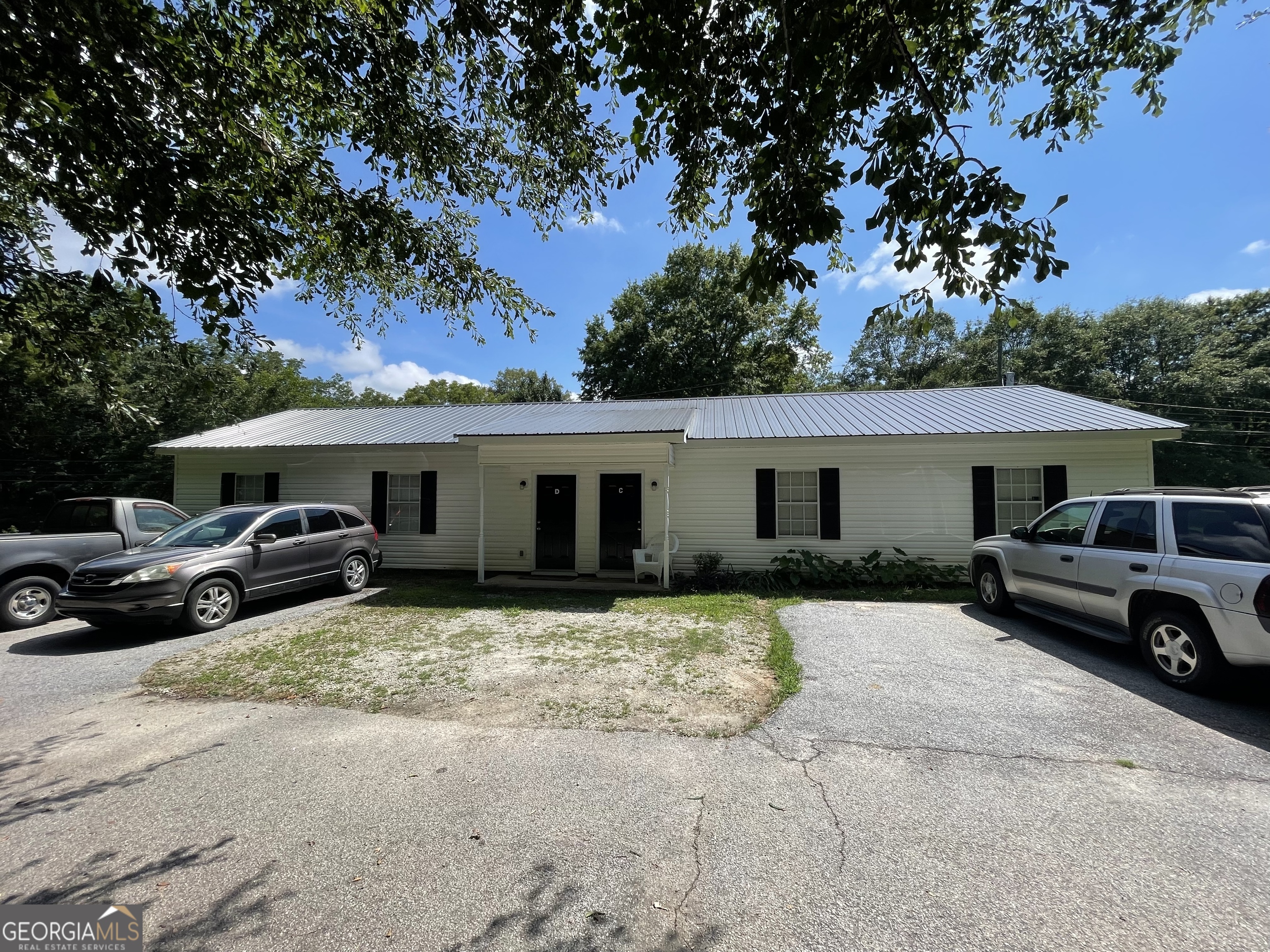 156 S Johnson Street Newborn GA 30056