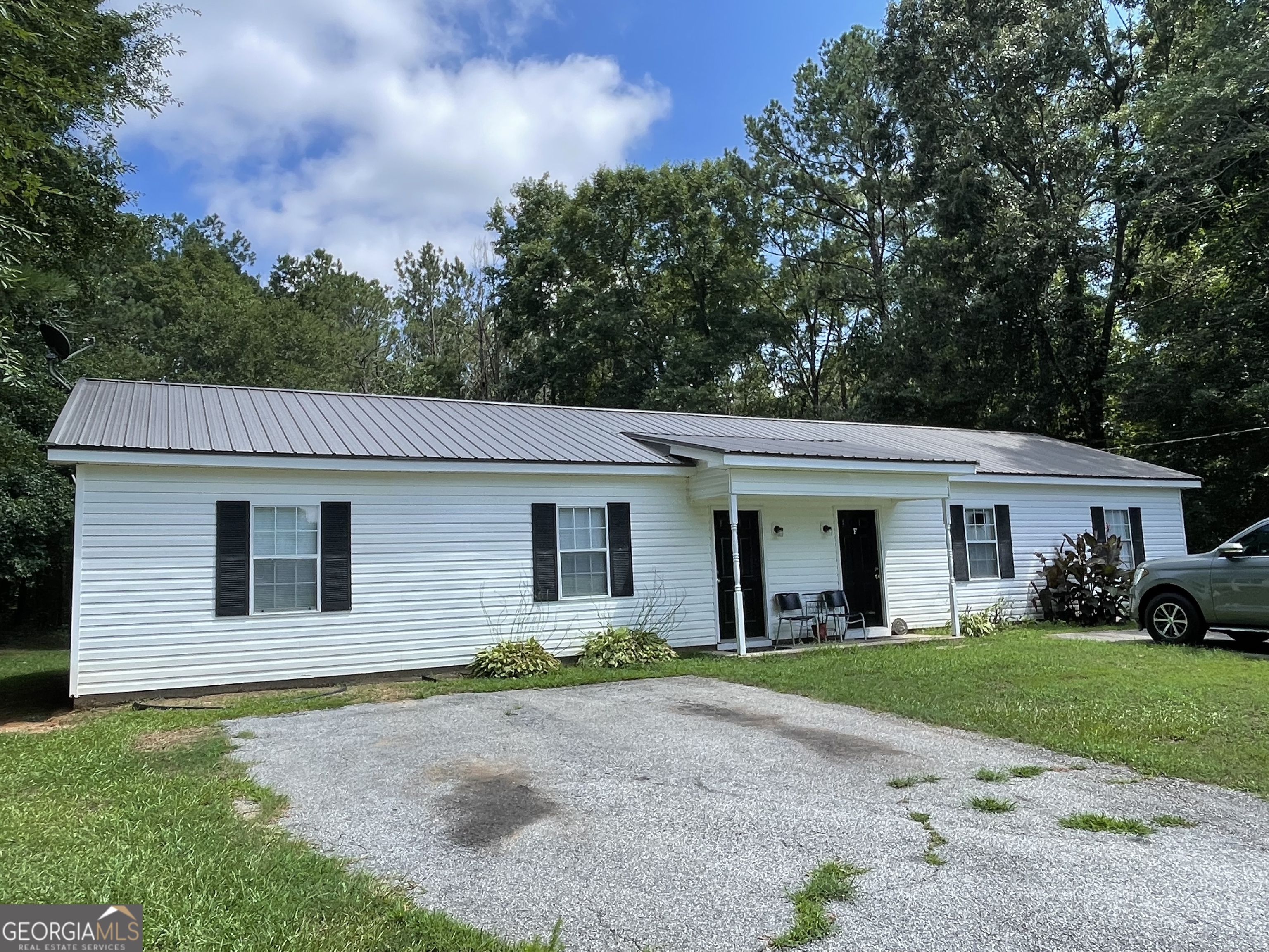 156 S Johnson Street Newborn GA 30056