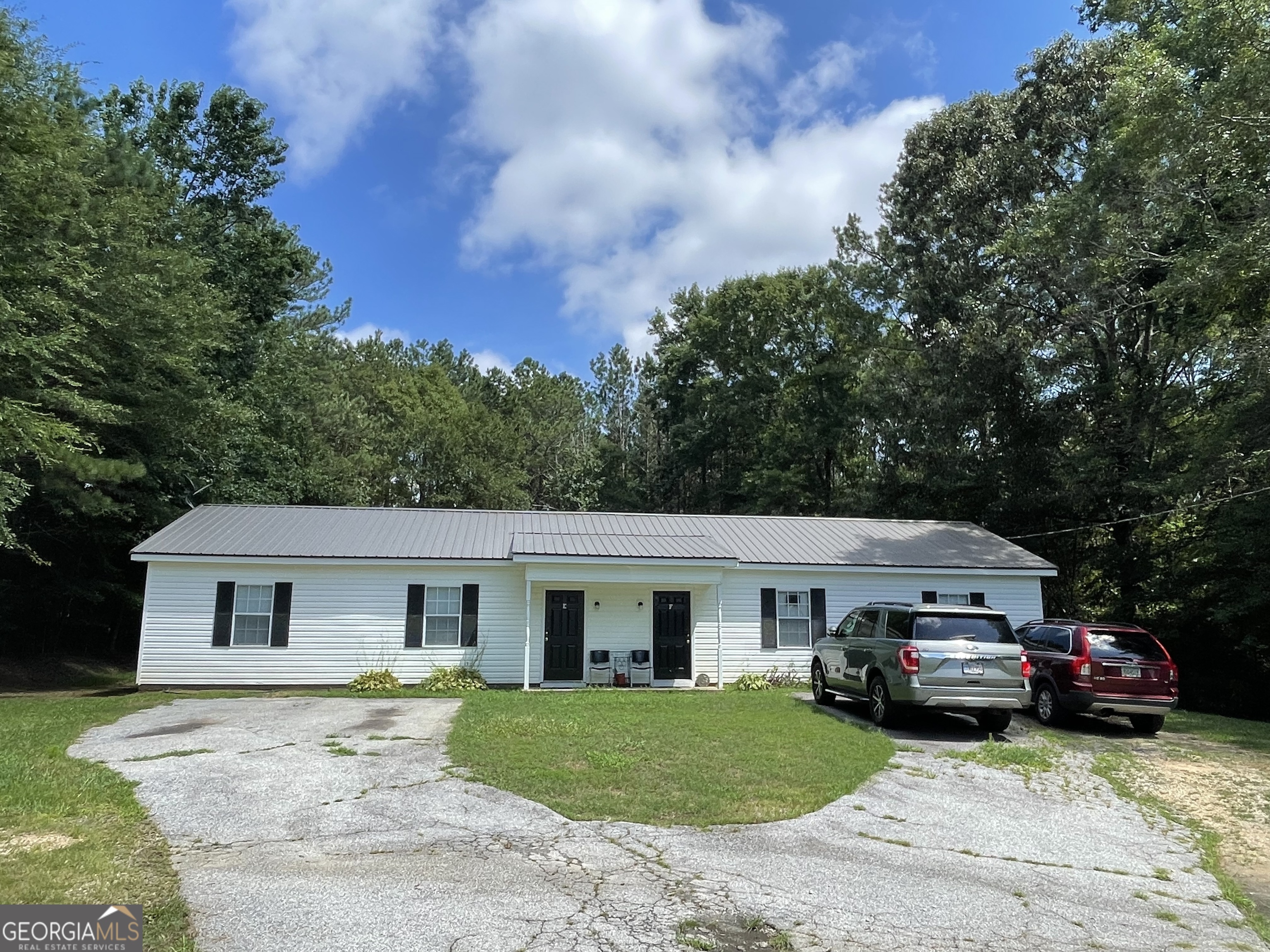 156 S Johnson Street Newborn GA 30056