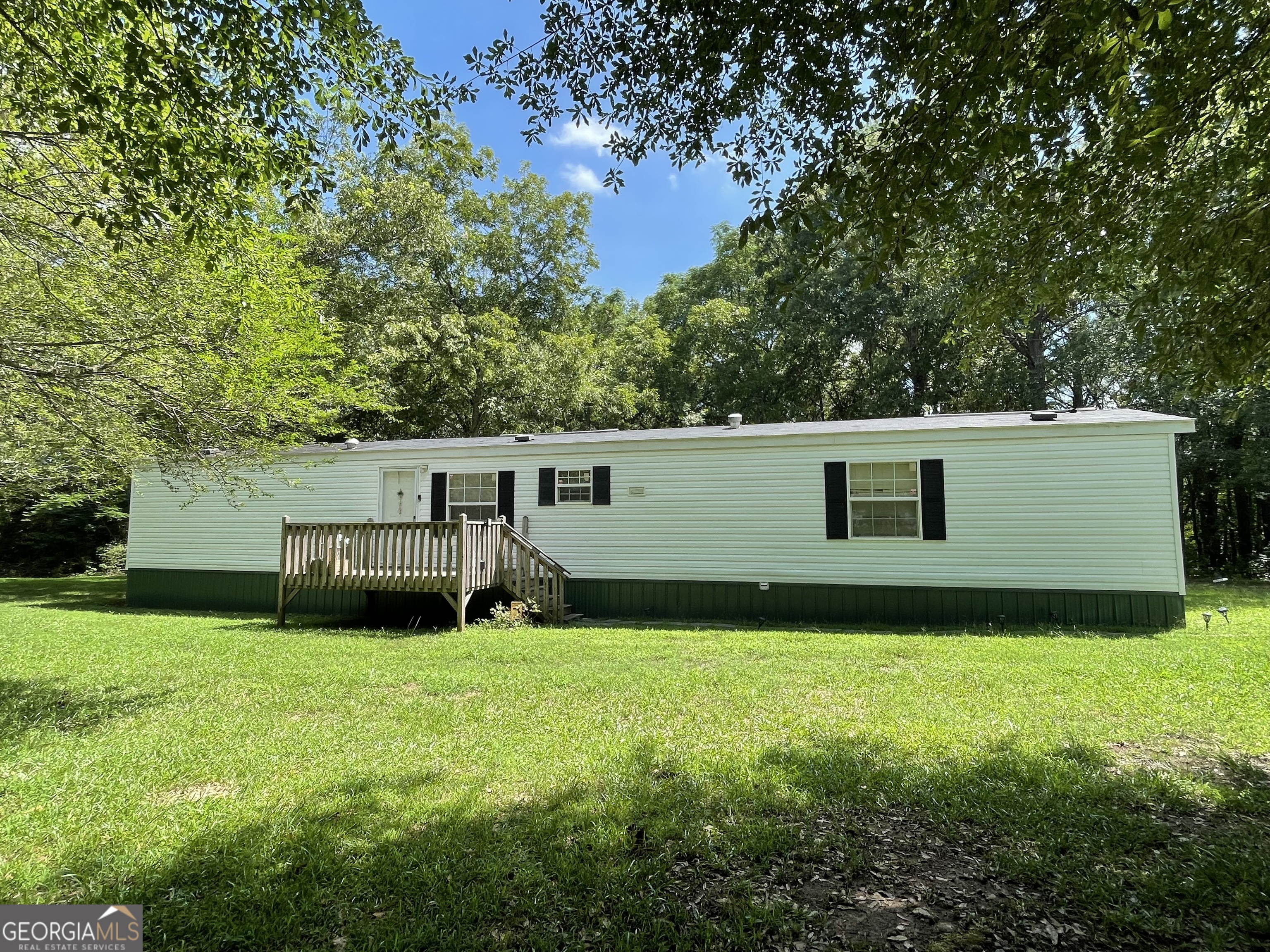 156 S Johnson Street Newborn GA 30056
