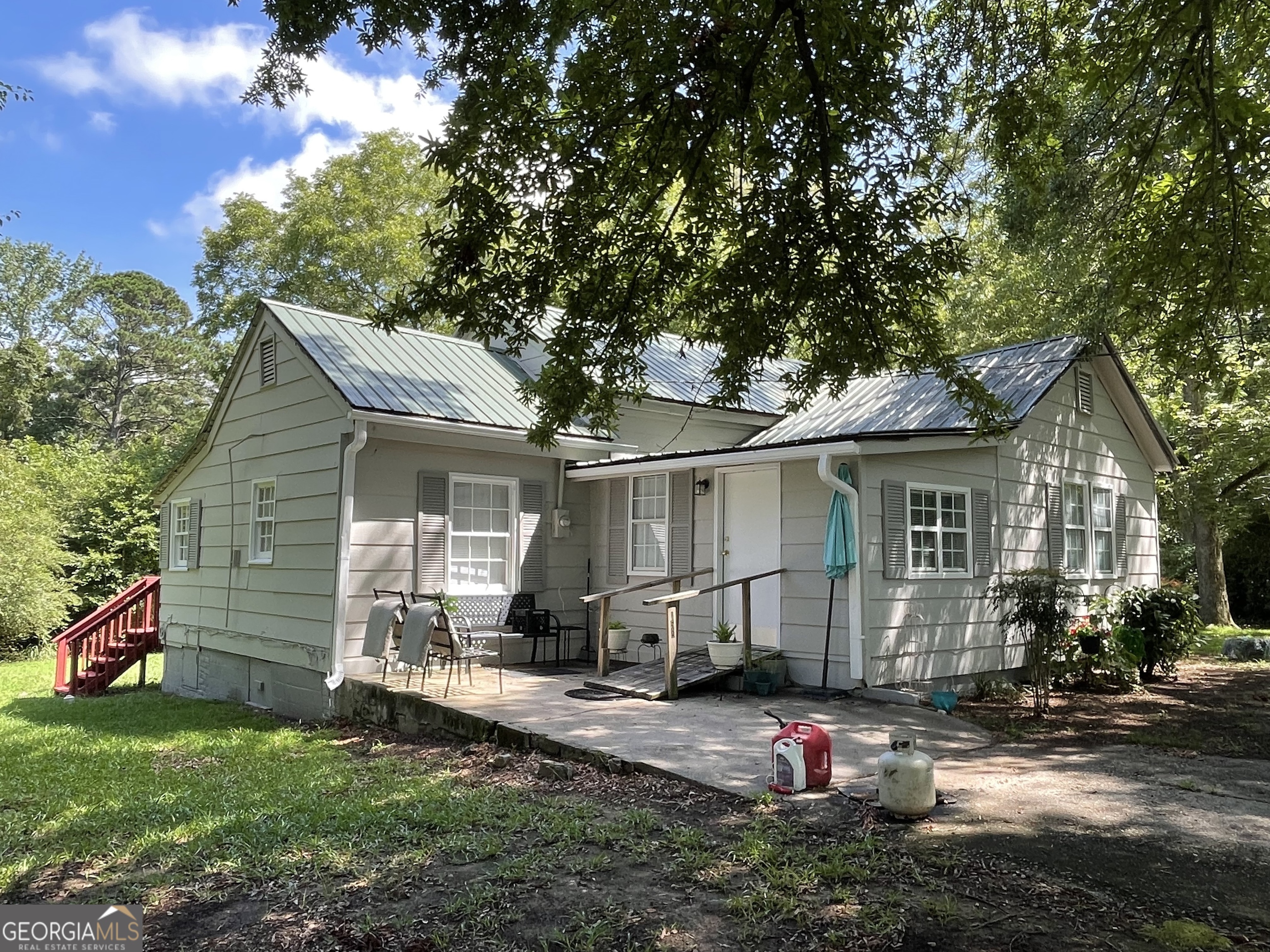 156 S Johnson Street Newborn GA 30056