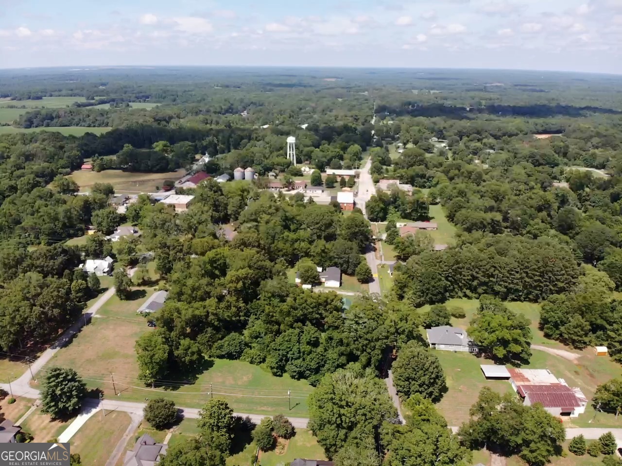 156 S Johnson Street Newborn GA 30056