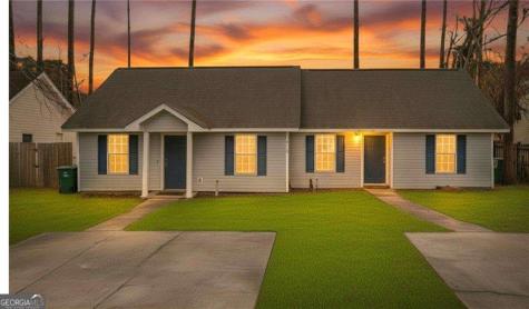 3201 Tyndall Drive Valdosta GA 31602