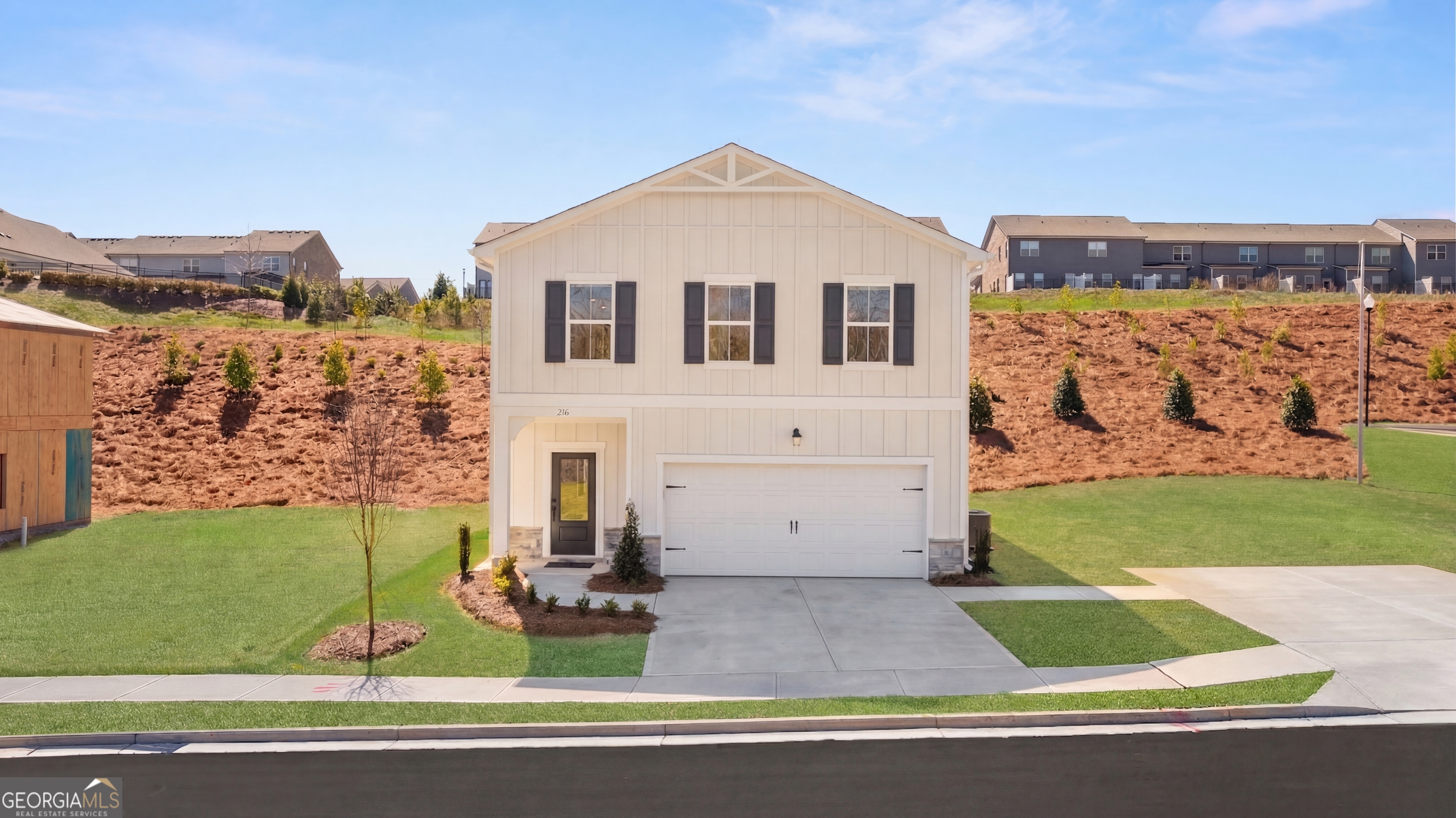 216 Black Walnut Way Canton GA 30114