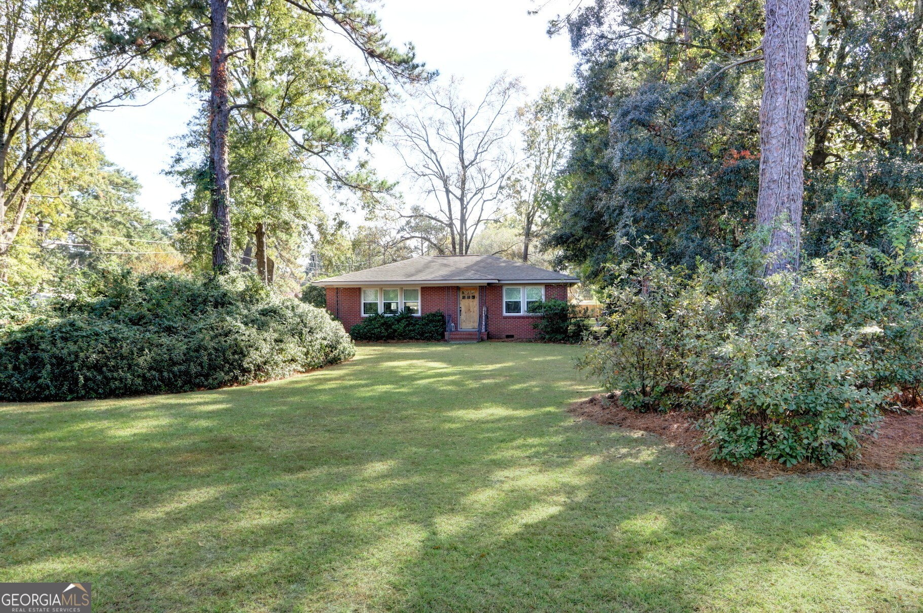 171 Smith Avenue Garden City GA 31408
